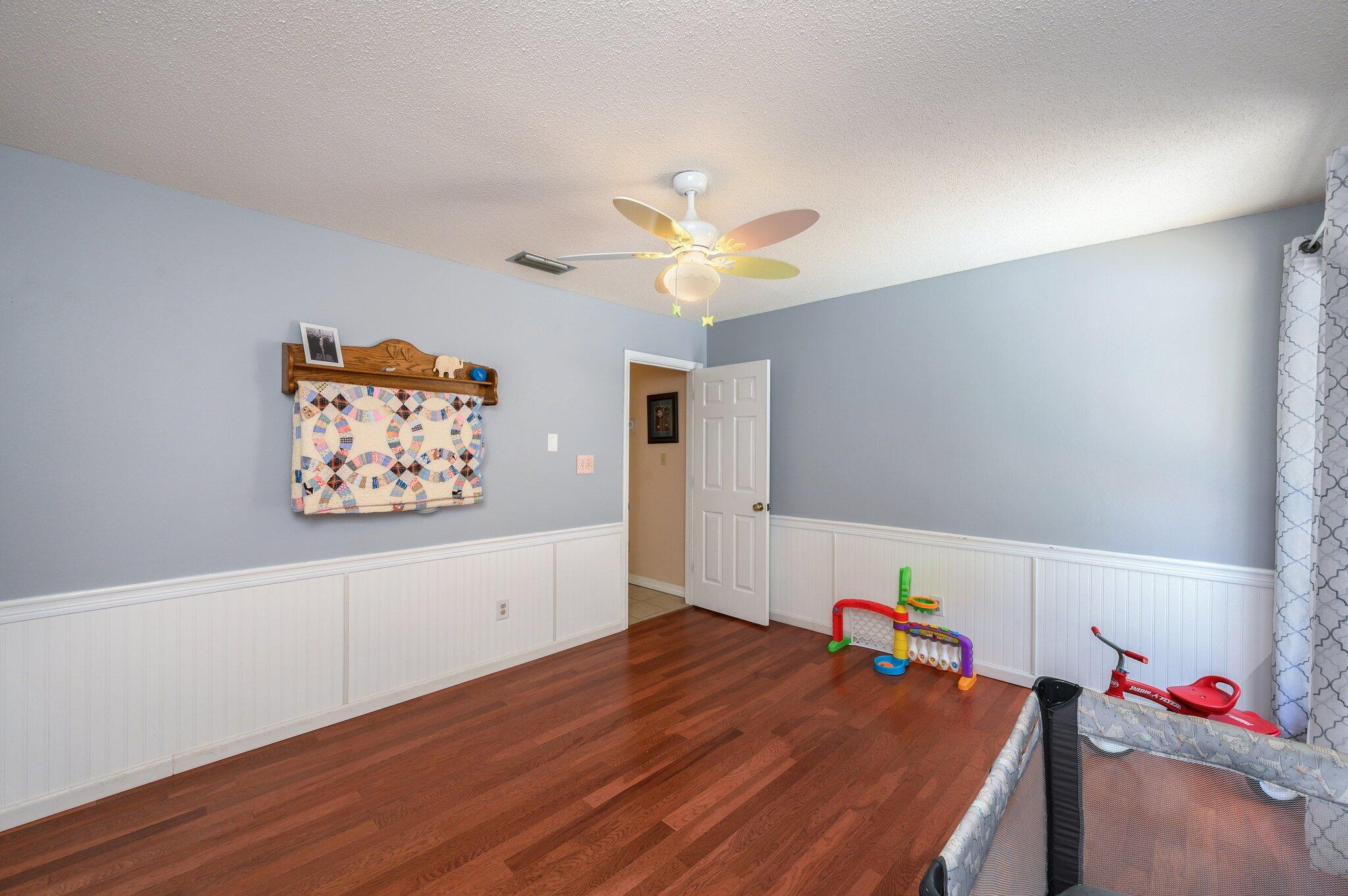 LONGWOOD PINES S/D - Residential