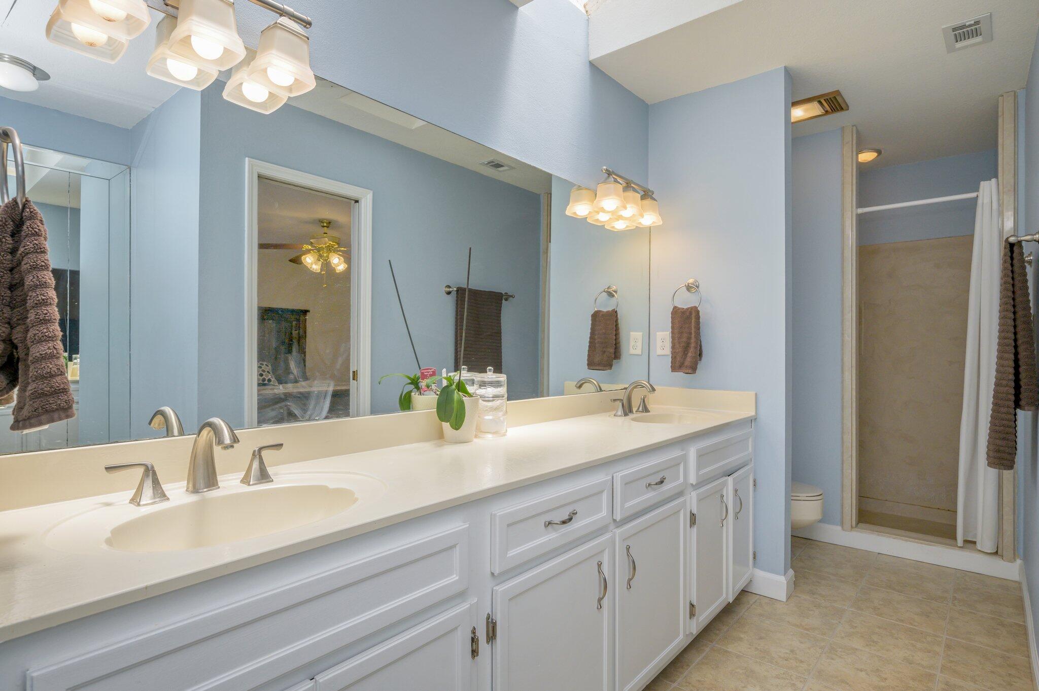 LONGWOOD PINES S/D - Residential