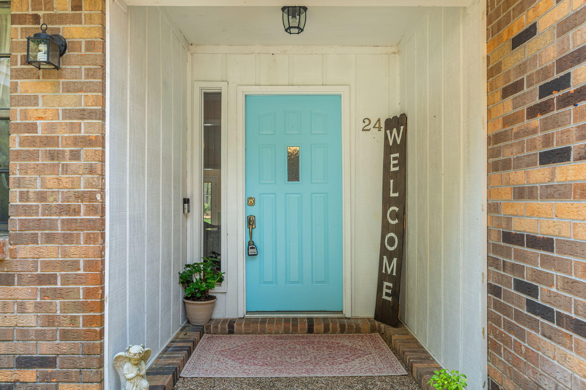 LONGWOOD PINES S/D - Residential