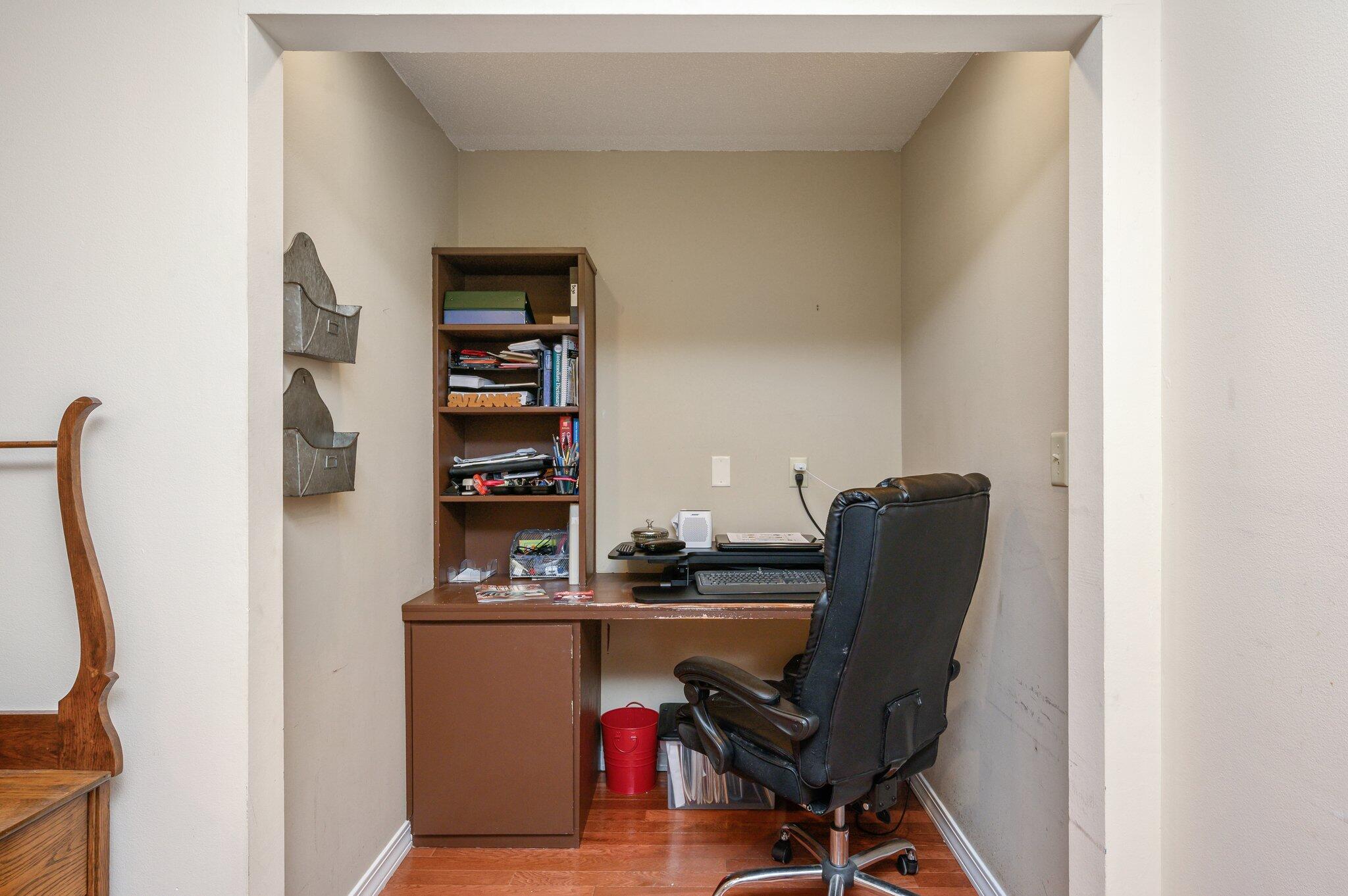 LONGWOOD PINES S/D - Residential