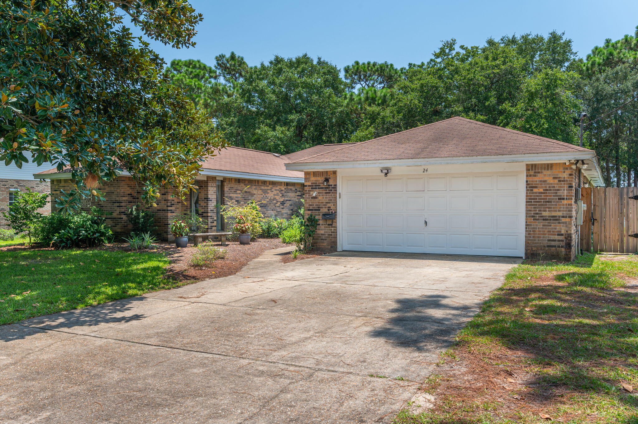 LONGWOOD PINES S/D - Residential