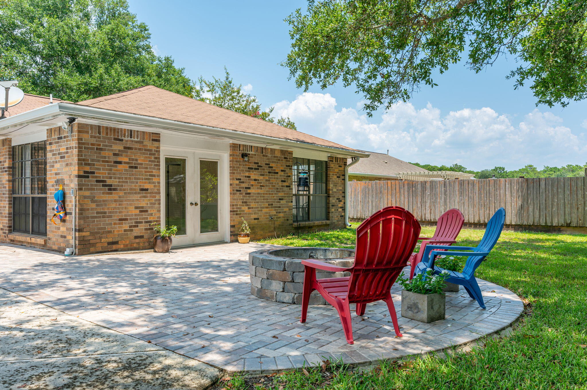 LONGWOOD PINES S/D - Residential