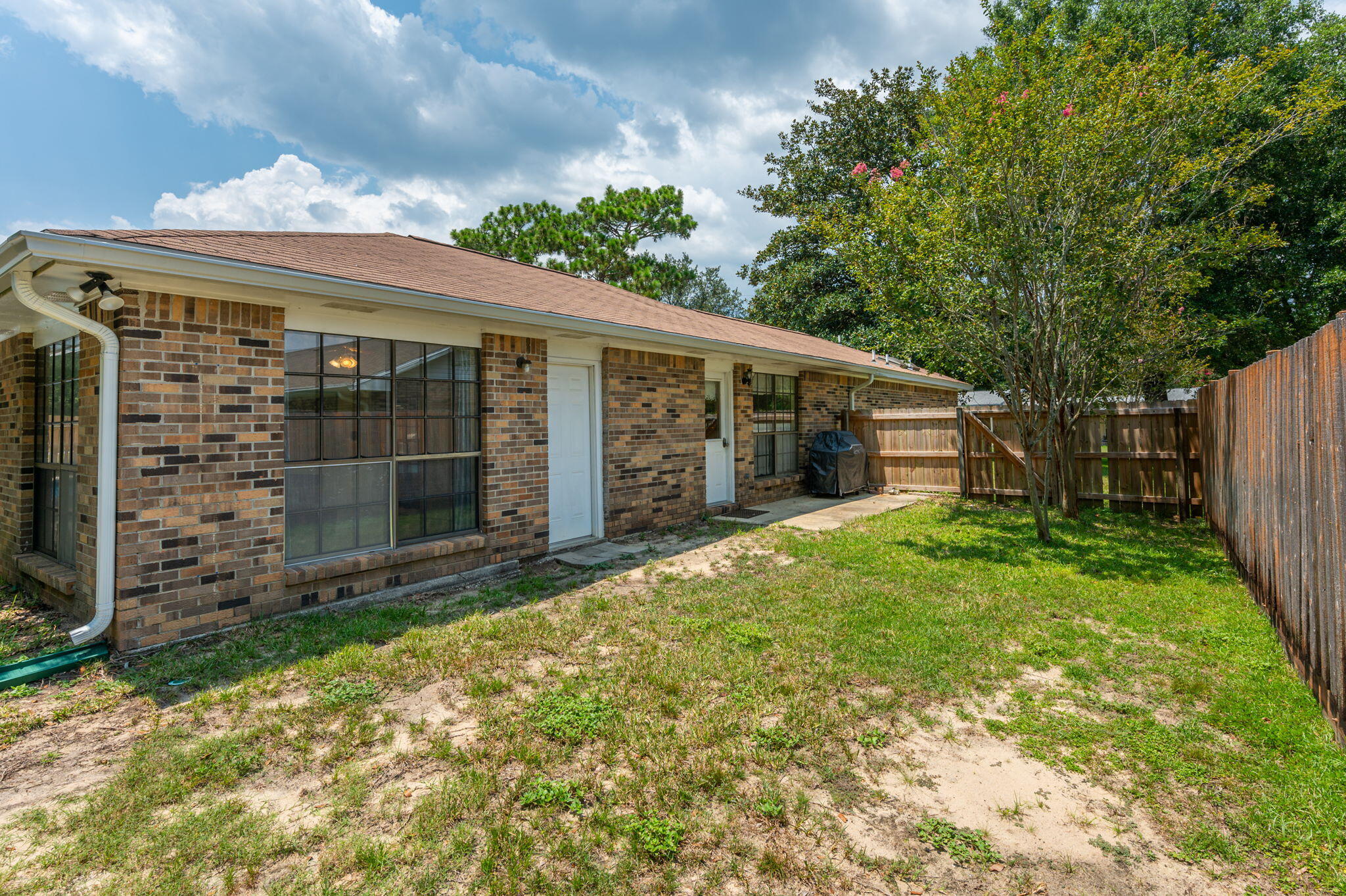 LONGWOOD PINES S/D - Residential