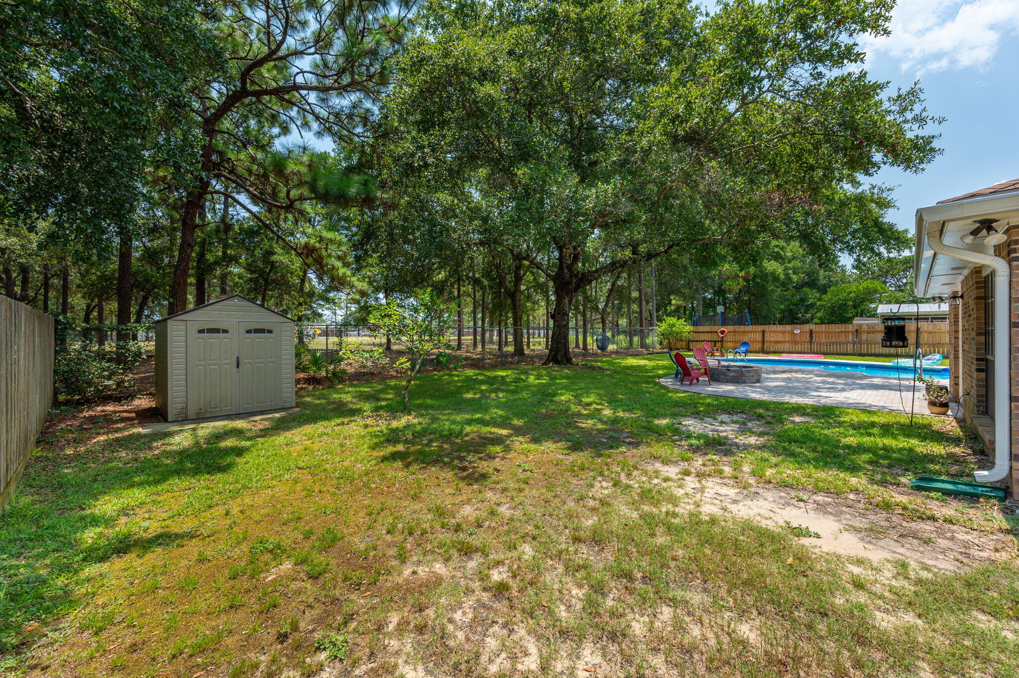 LONGWOOD PINES S/D - Residential