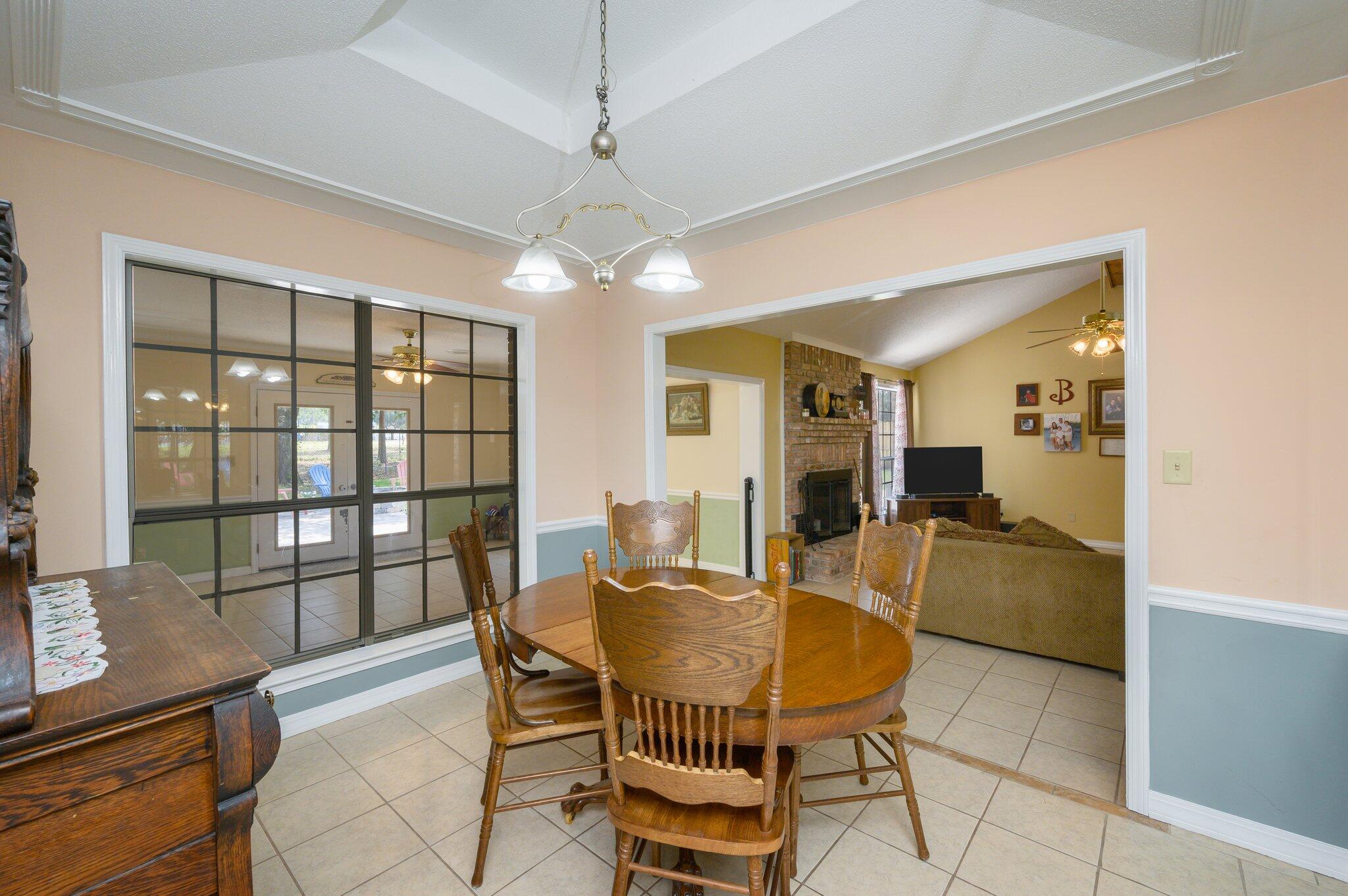 LONGWOOD PINES S/D - Residential