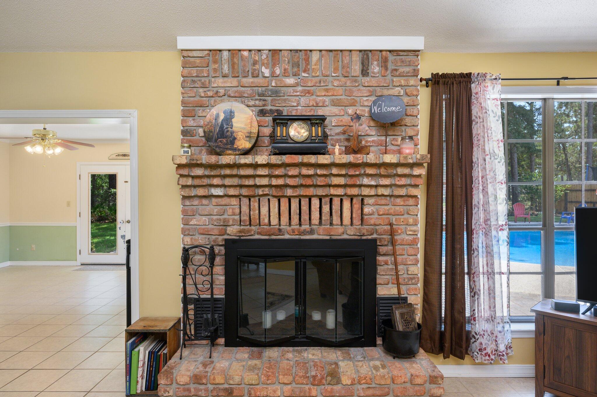 LONGWOOD PINES S/D - Residential