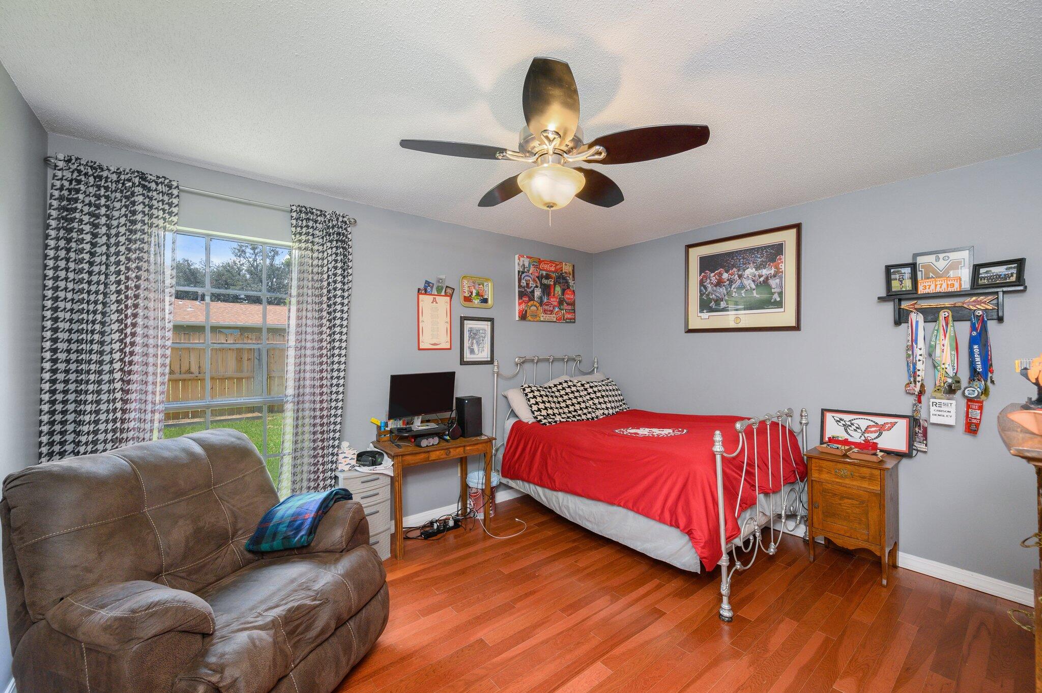 LONGWOOD PINES S/D - Residential