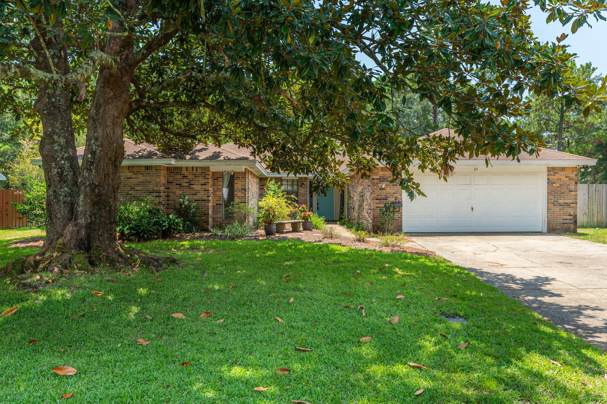 LONGWOOD PINES S/D - Residential