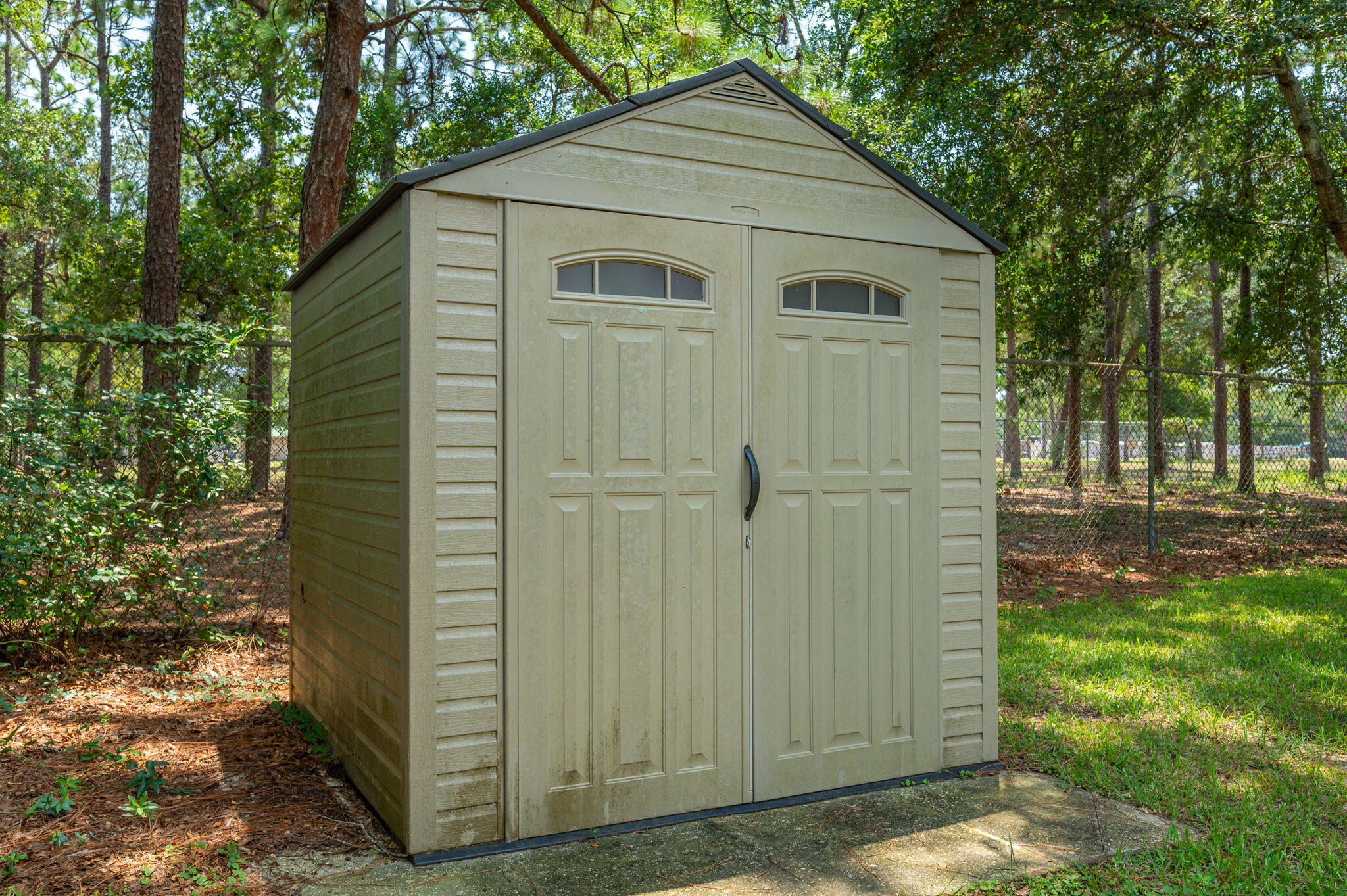 LONGWOOD PINES S/D - Residential