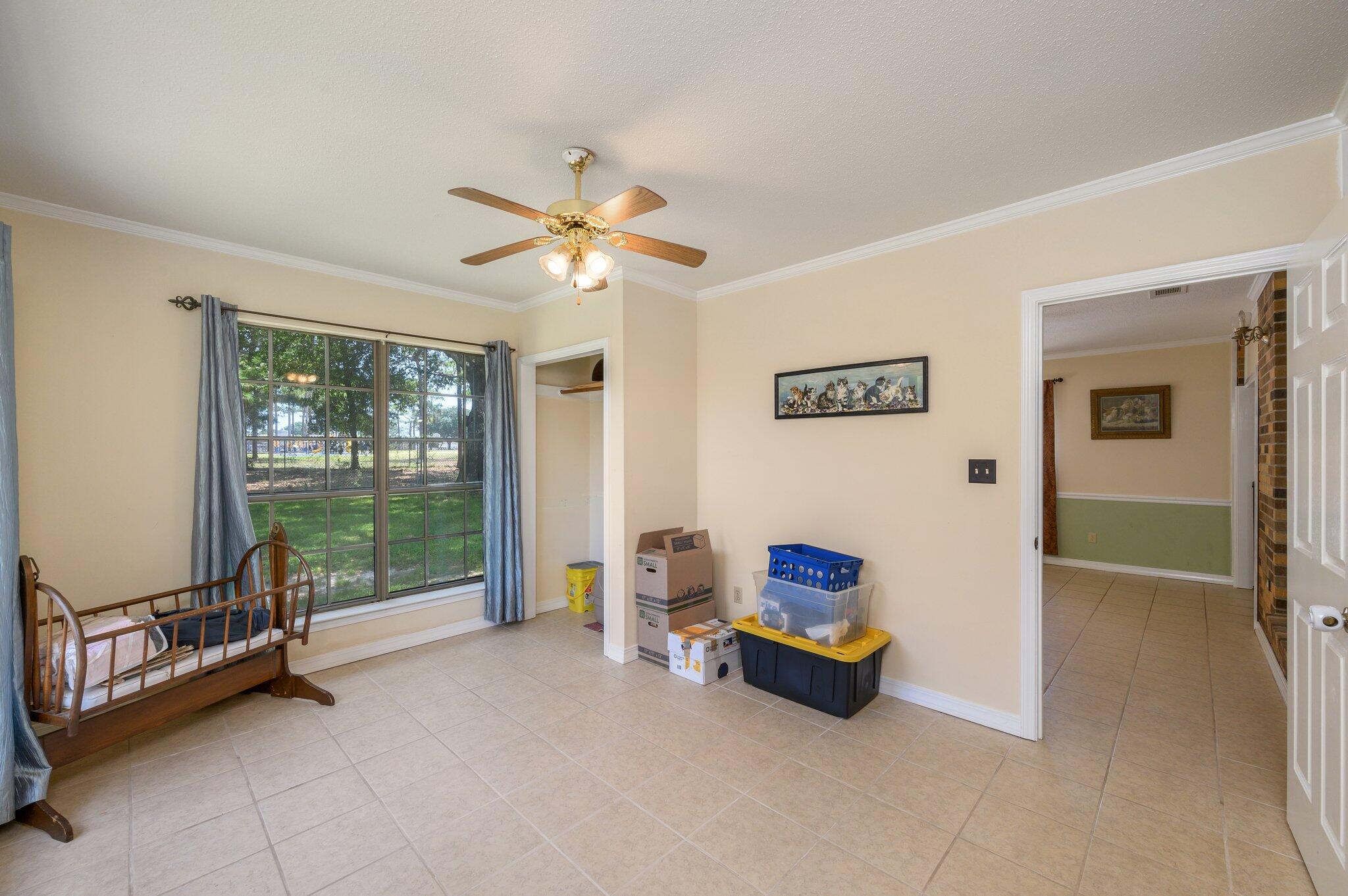 LONGWOOD PINES S/D - Residential