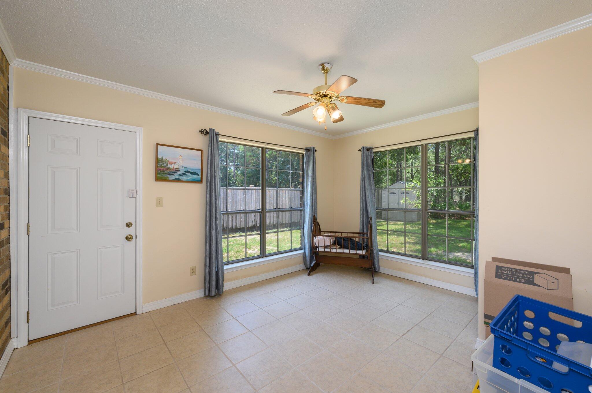 LONGWOOD PINES S/D - Residential