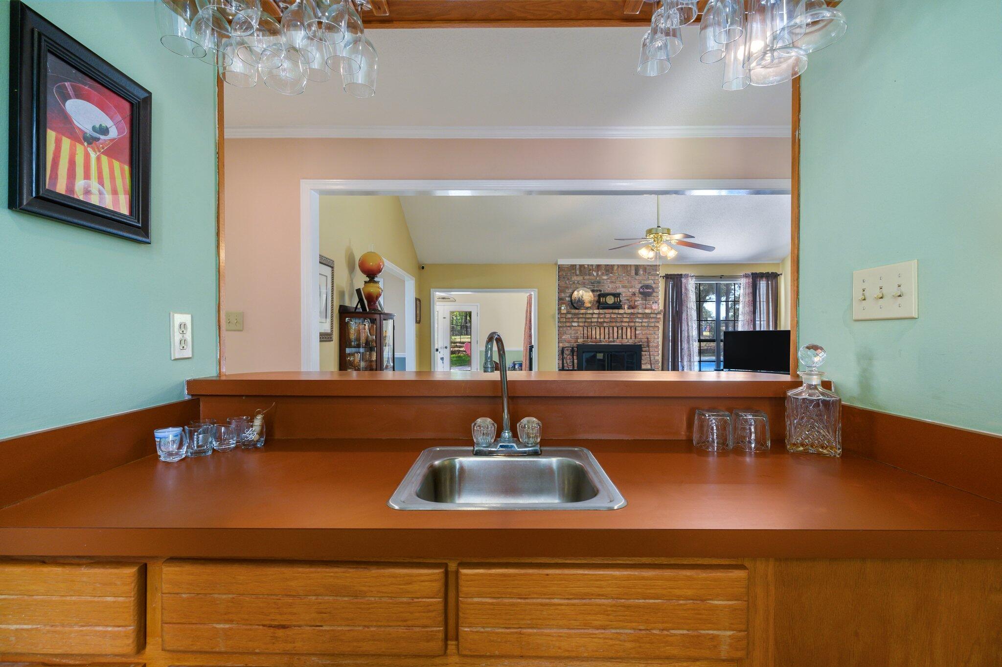 LONGWOOD PINES S/D - Residential