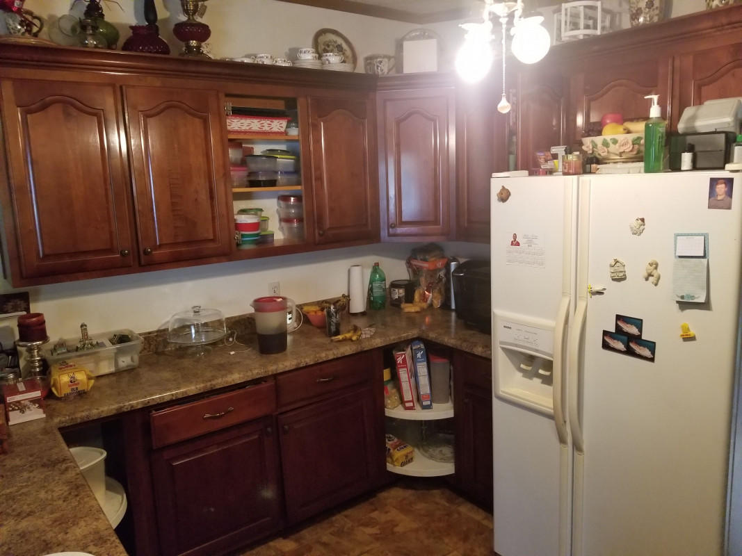 Crestview - Residential