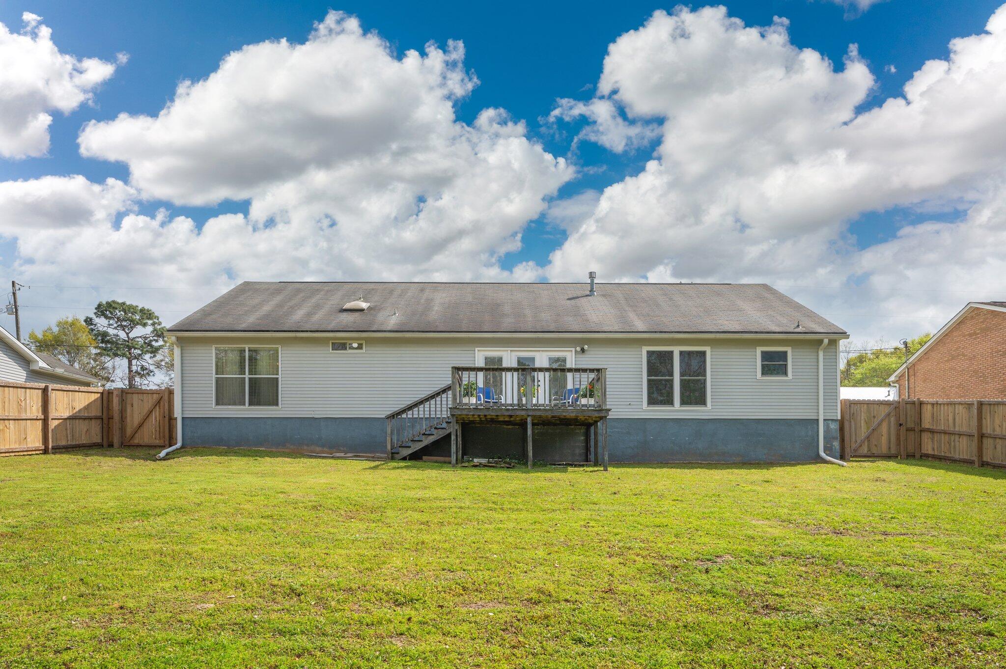 BEAVER CREEK PH 3B - Residential