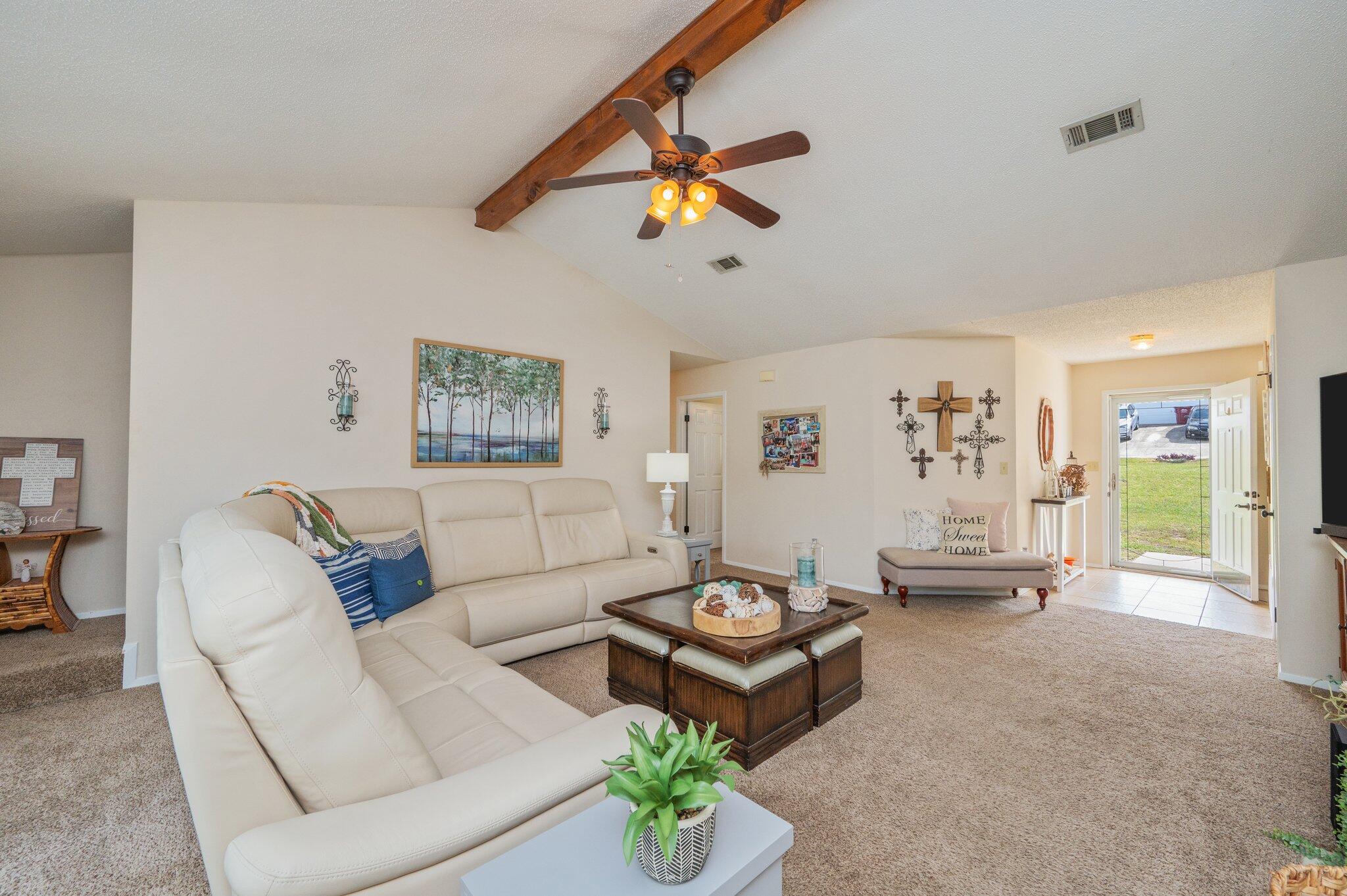 BEAVER CREEK PH 3B - Residential