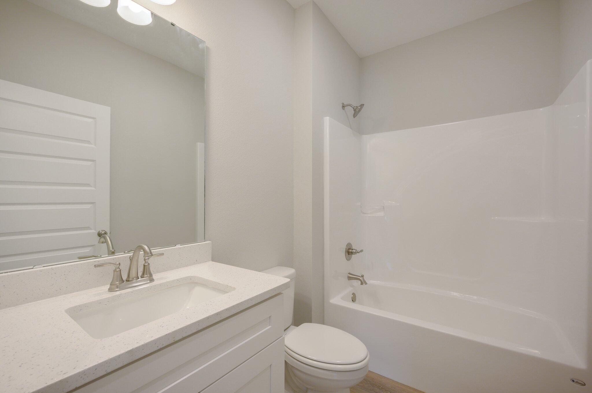 LAUREL OAKS S/D - Residential