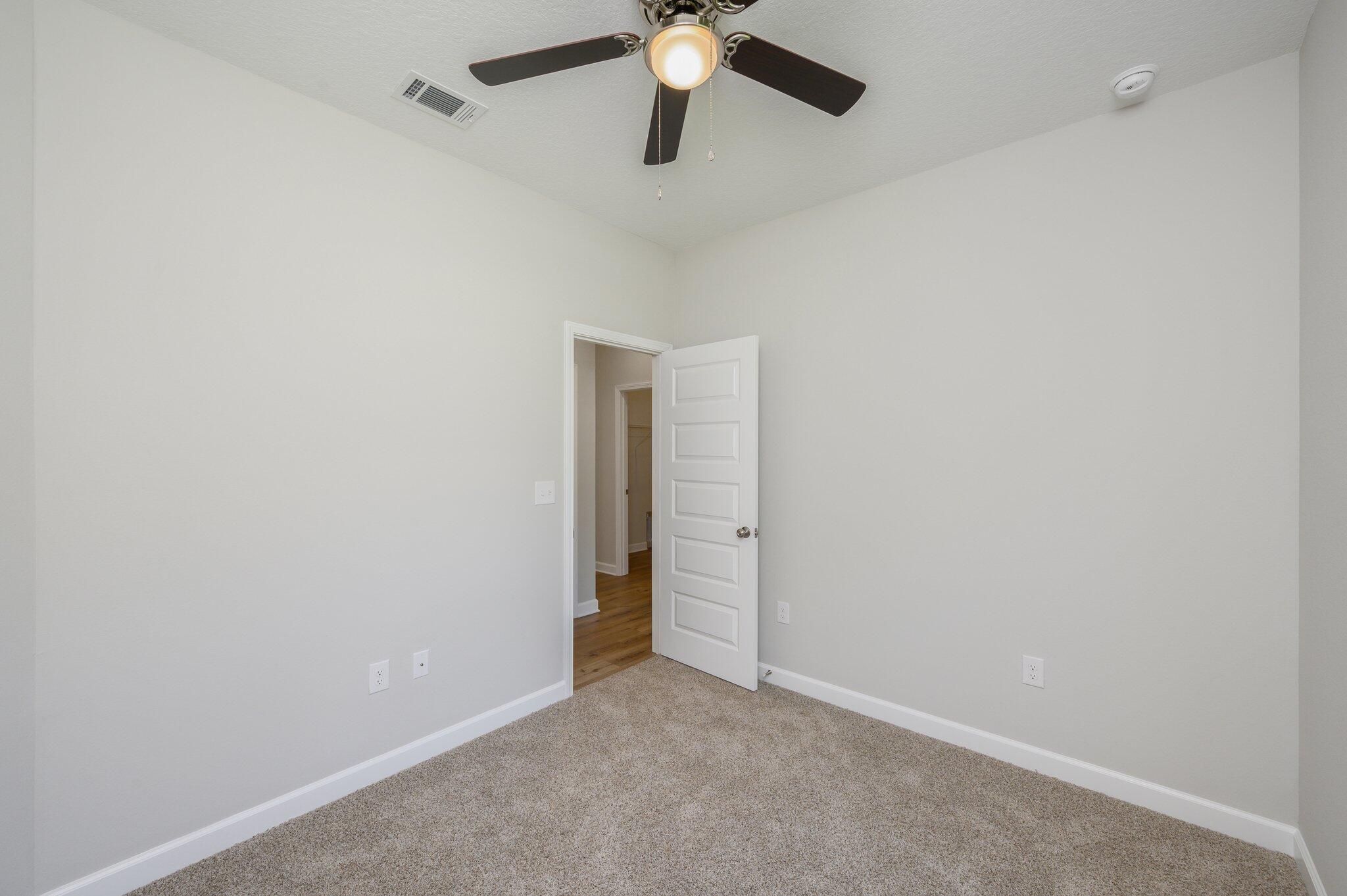 LAUREL OAKS S/D - Residential