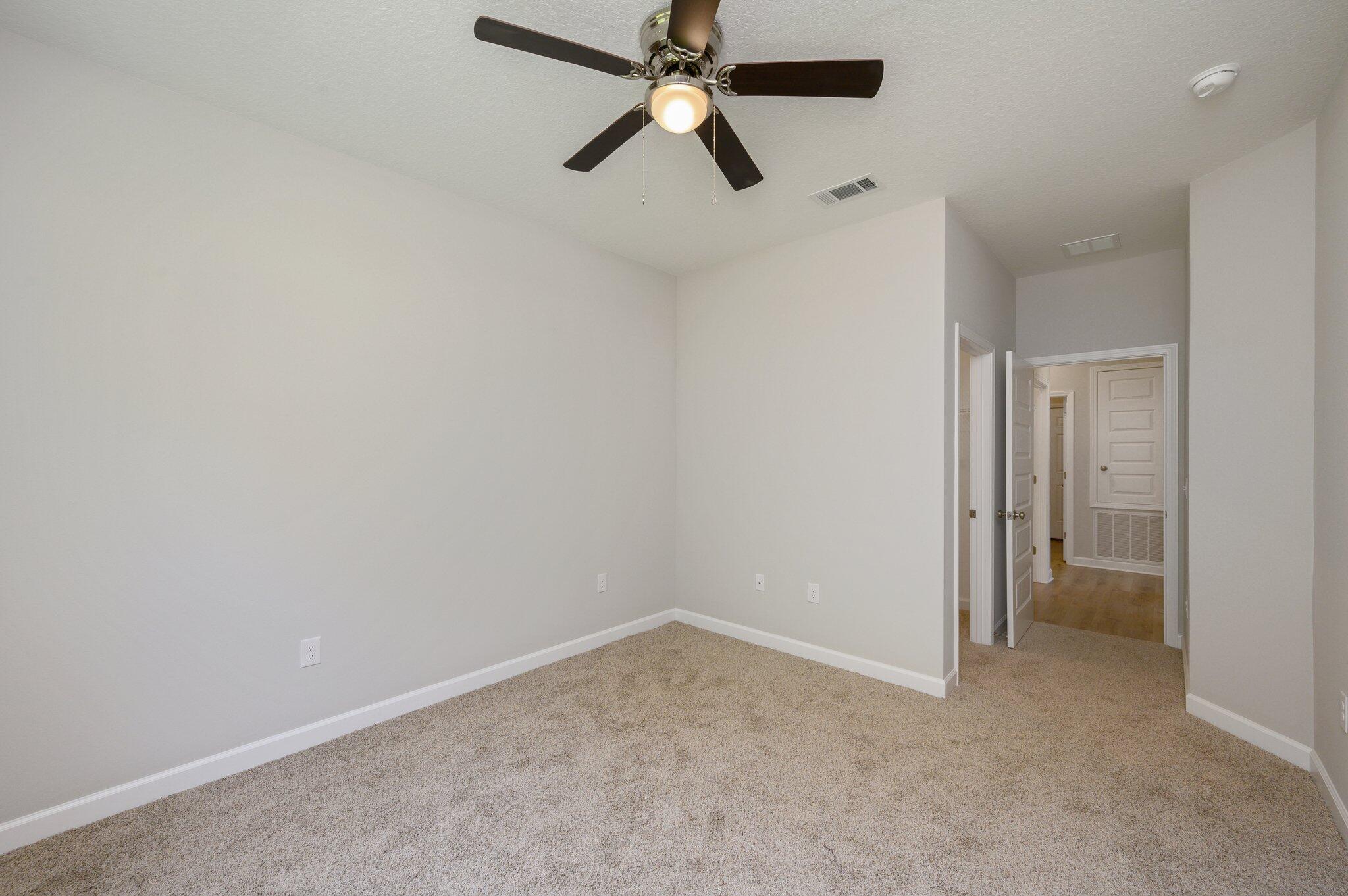 LAUREL OAKS S/D - Residential