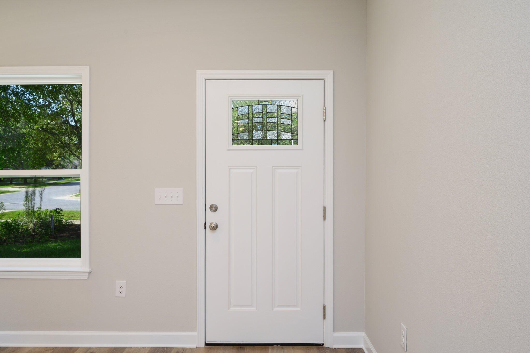 LAUREL OAKS S/D - Residential