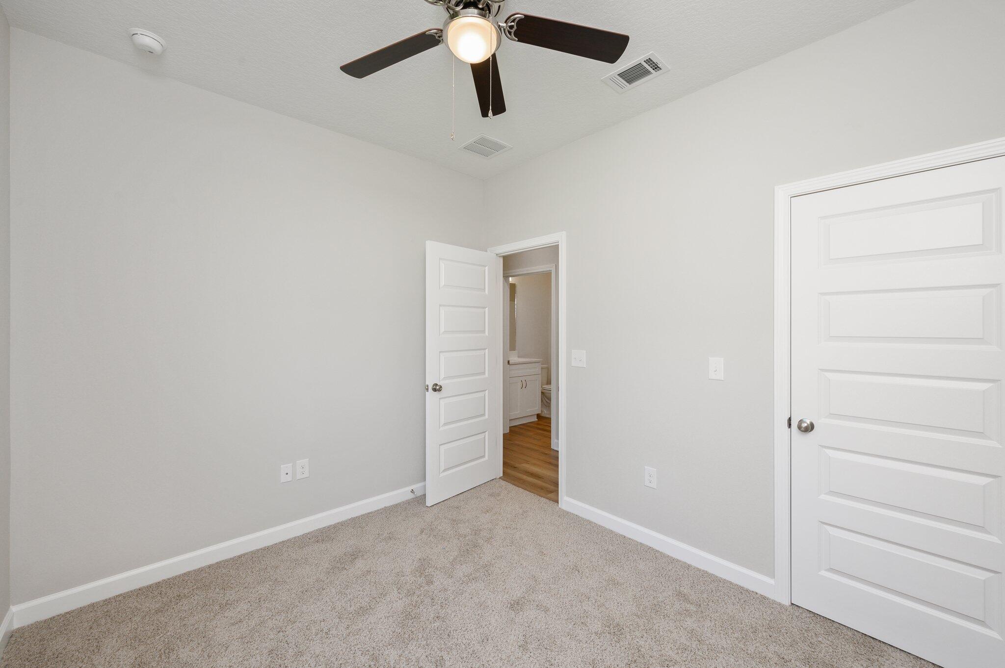 LAUREL OAKS S/D - Residential