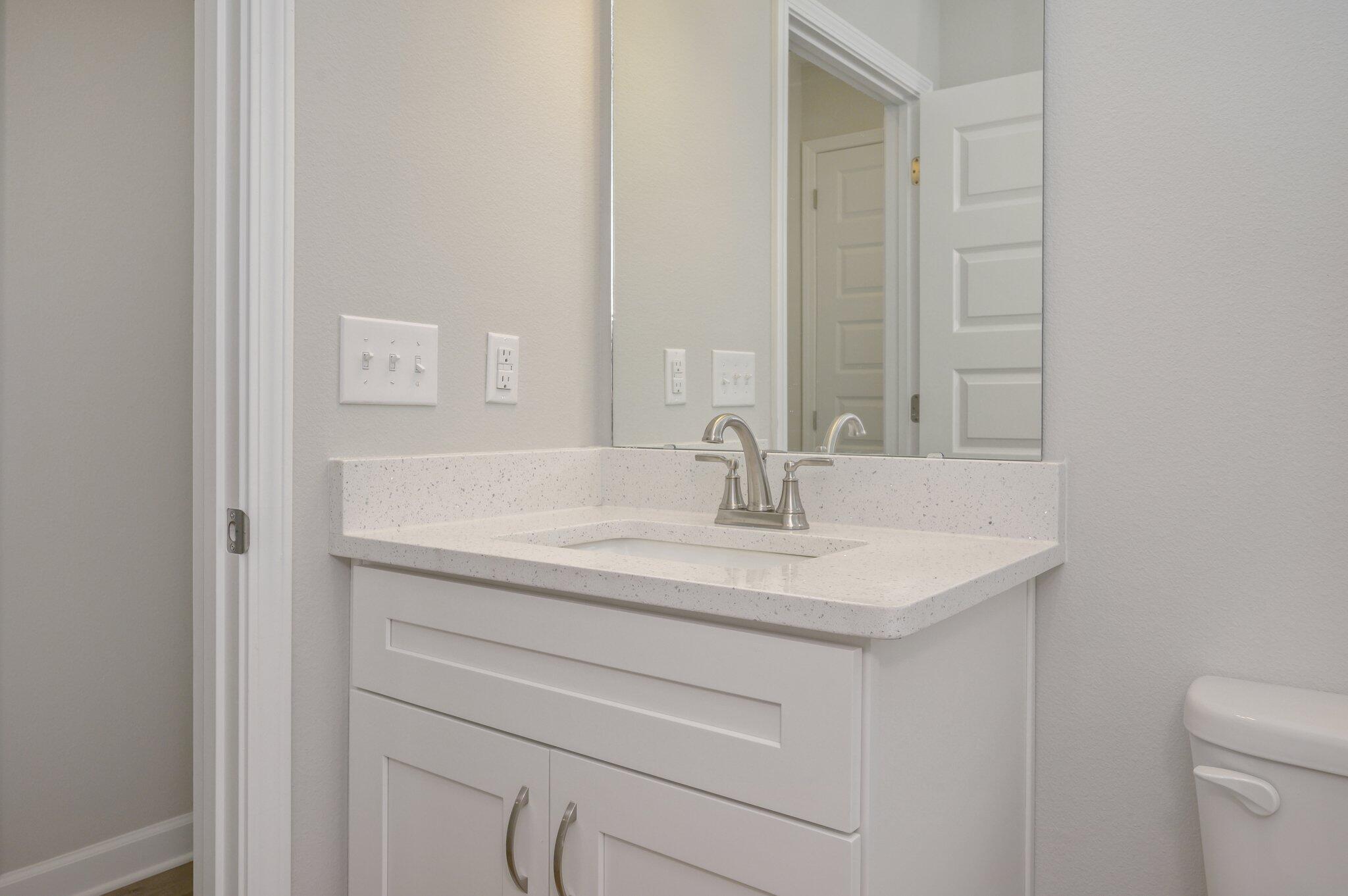 LAUREL OAKS S/D - Residential