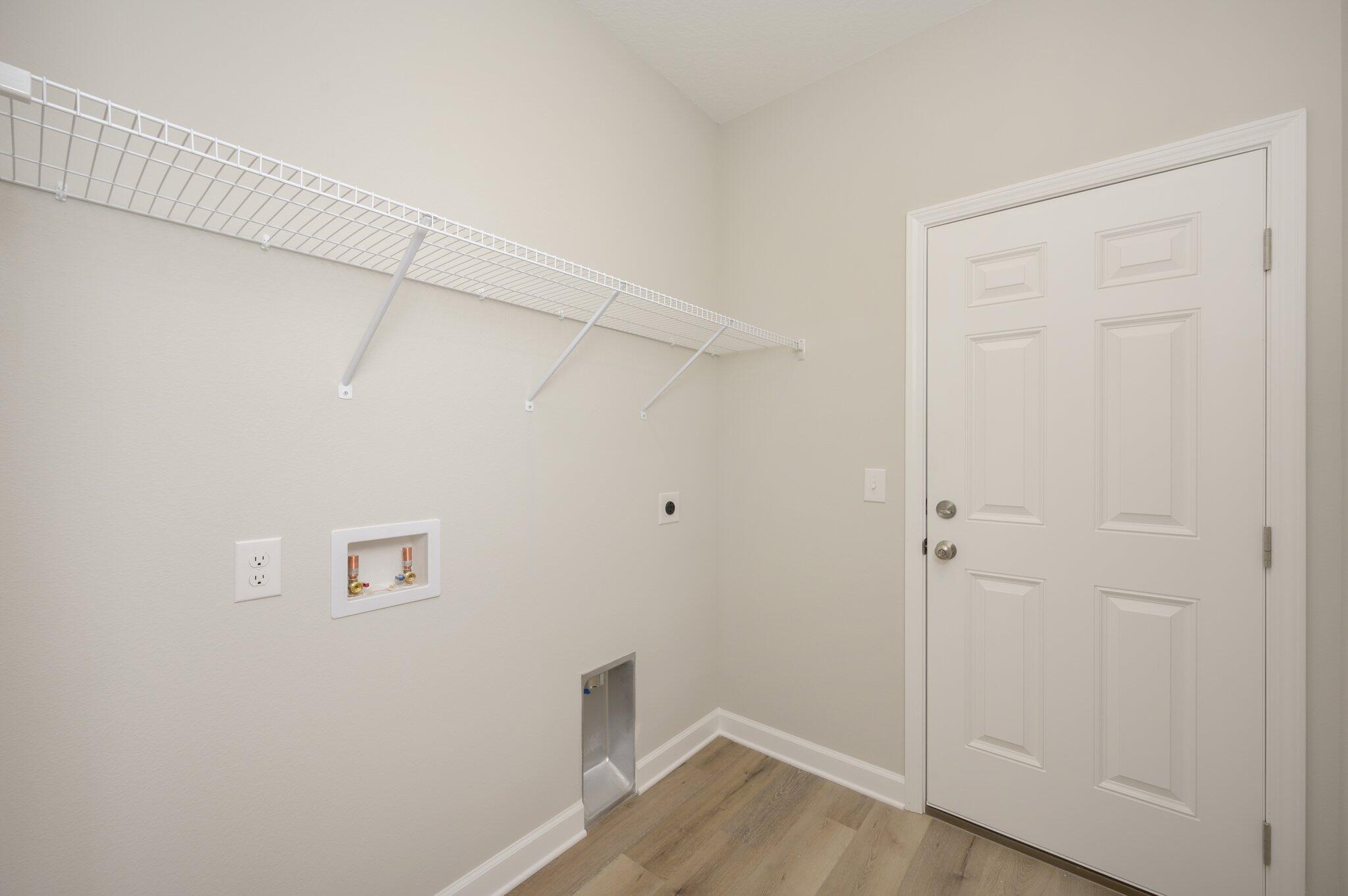 LAUREL OAKS S/D - Residential