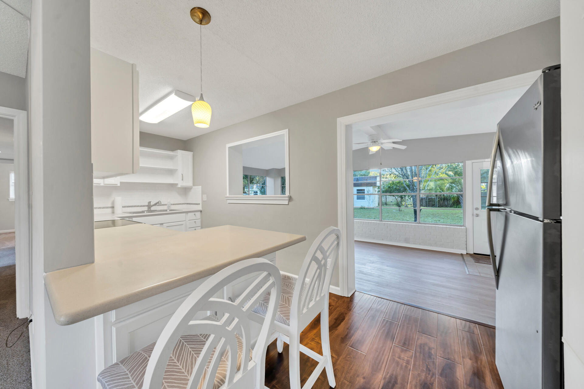 ELLIOTT POINT - Residential