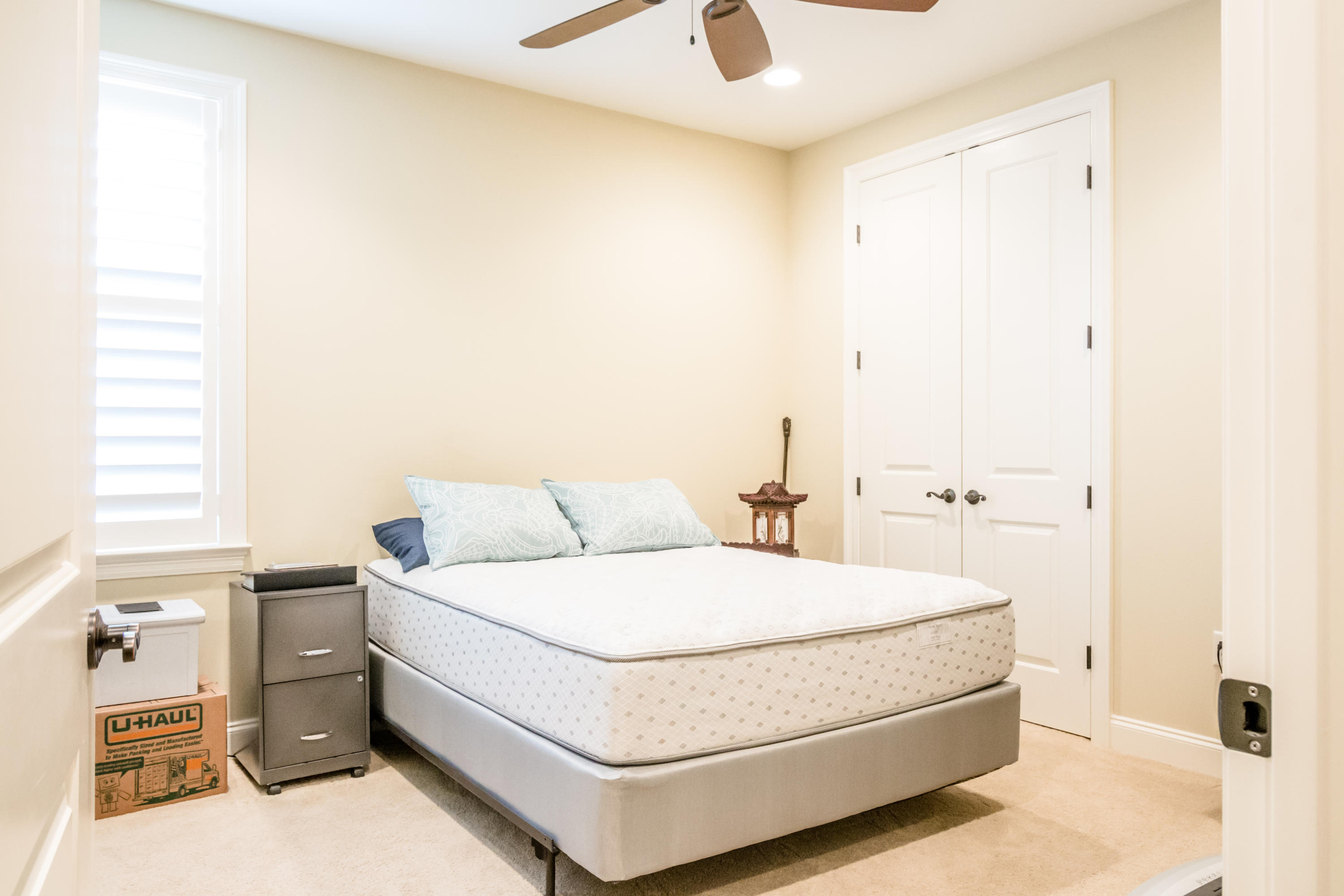 MAGNOLIA WOODS - Residential