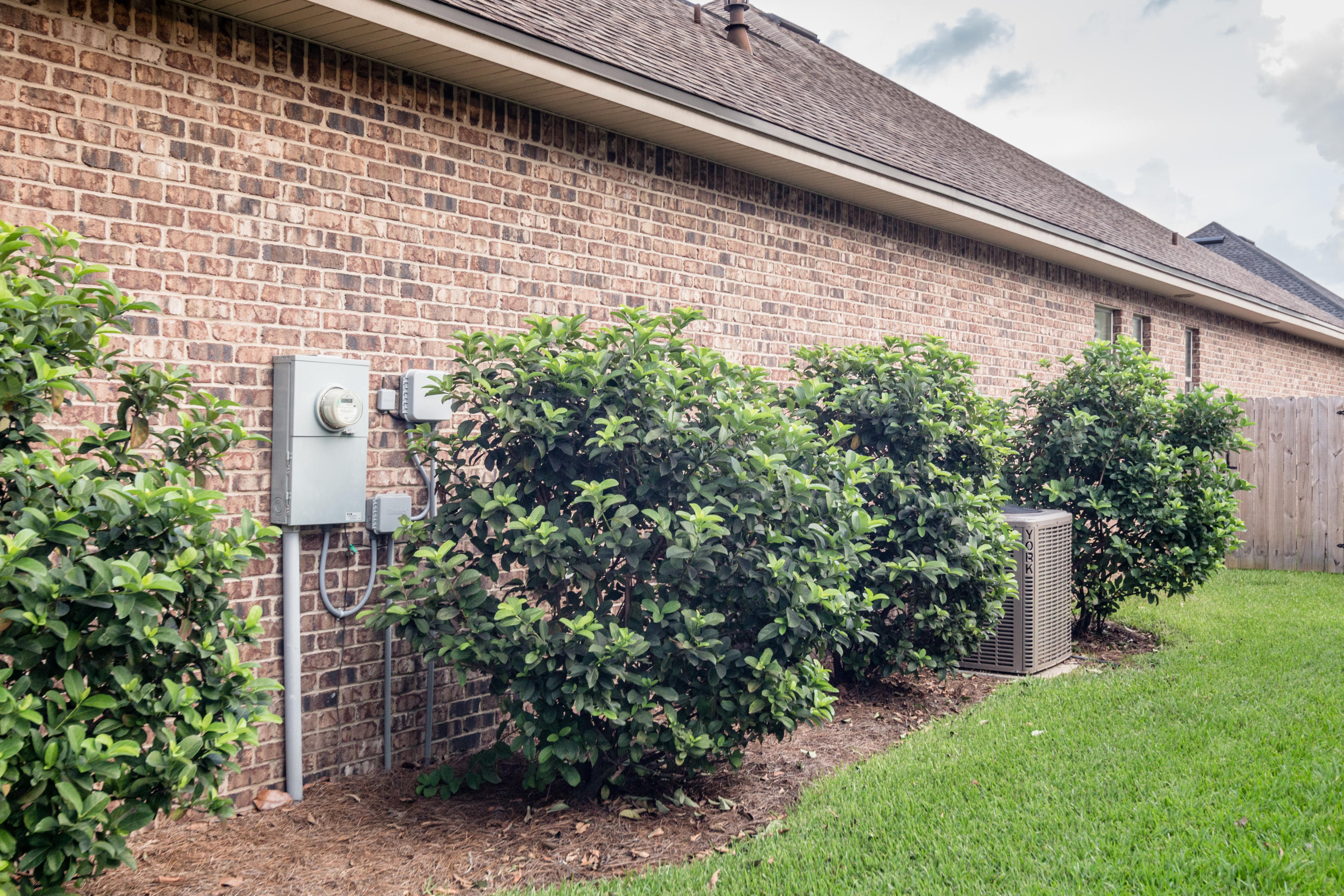 MAGNOLIA WOODS - Residential