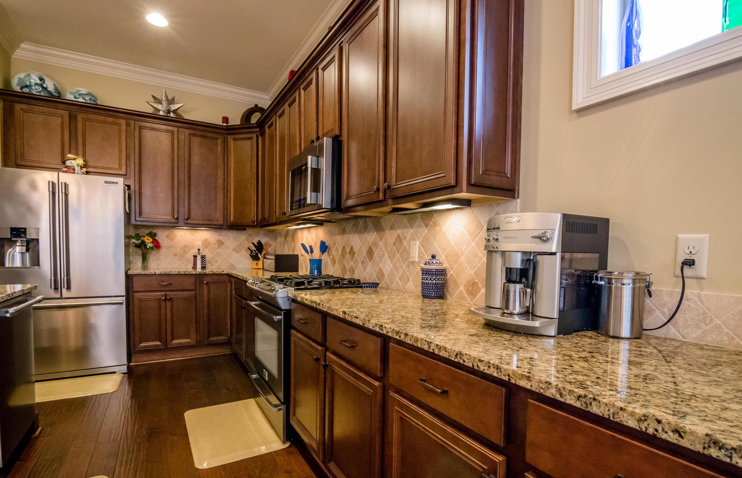 MAGNOLIA WOODS - Residential