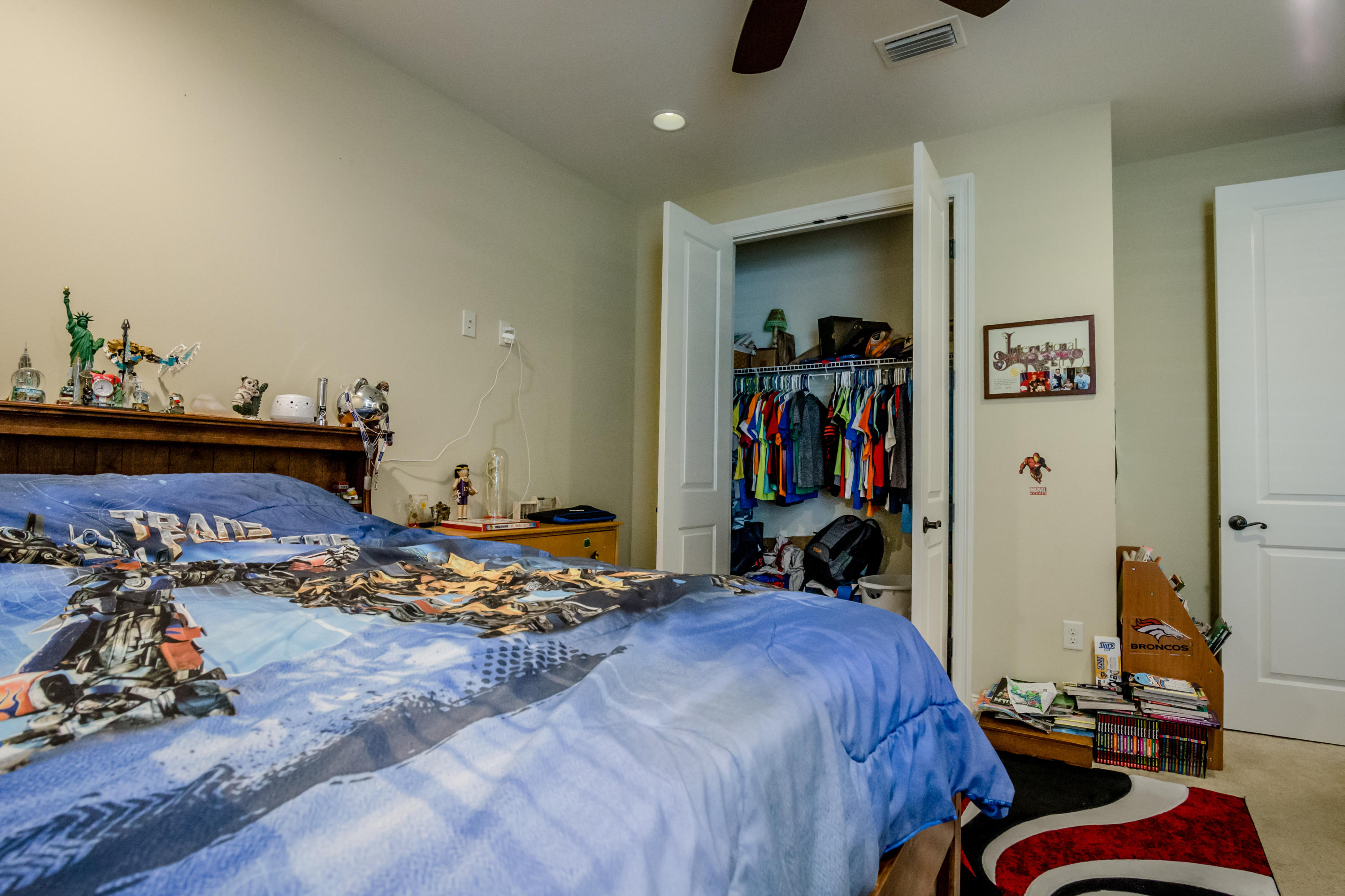 MAGNOLIA WOODS - Residential