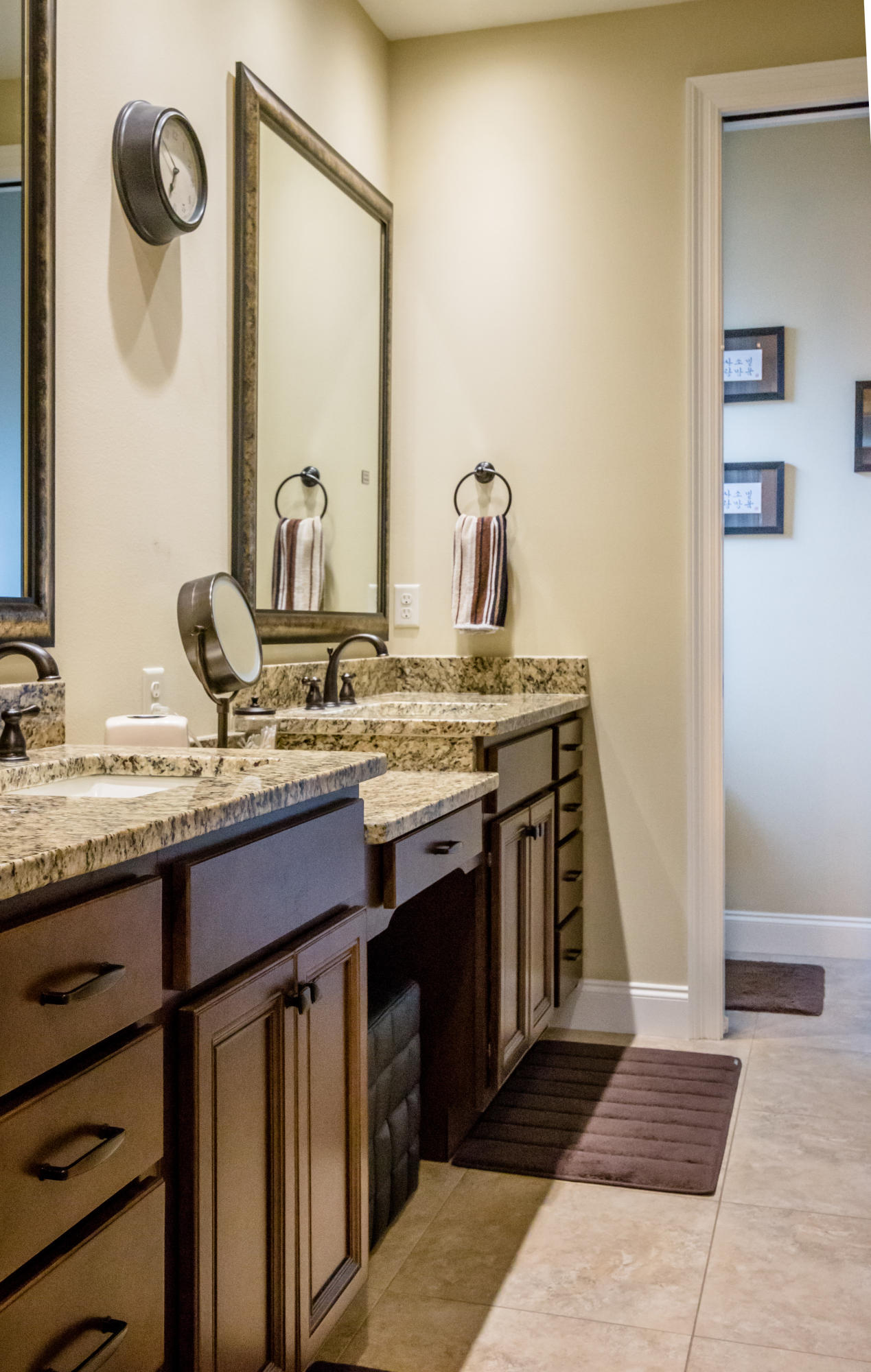 MAGNOLIA WOODS - Residential