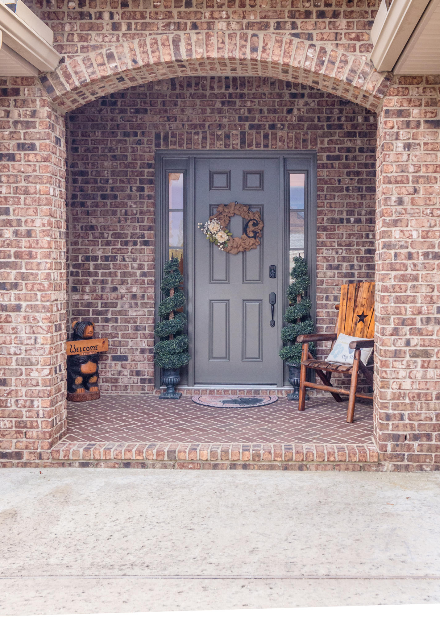 MAGNOLIA WOODS - Residential