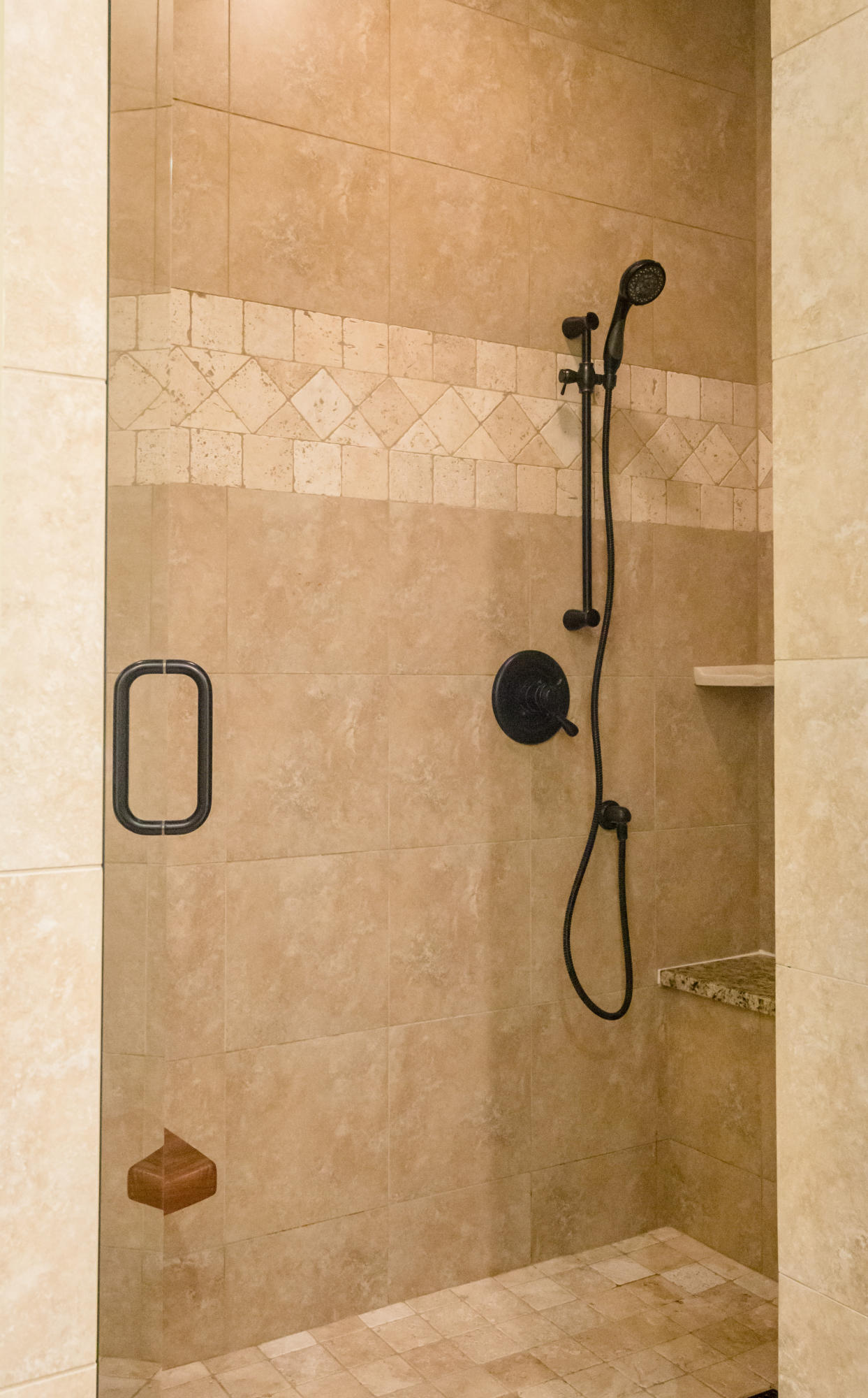 MAGNOLIA WOODS - Residential