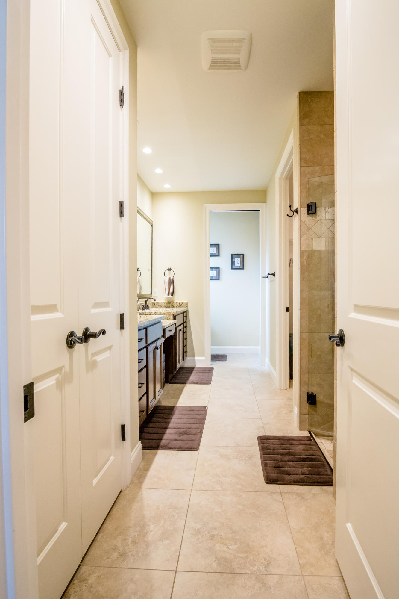 MAGNOLIA WOODS - Residential