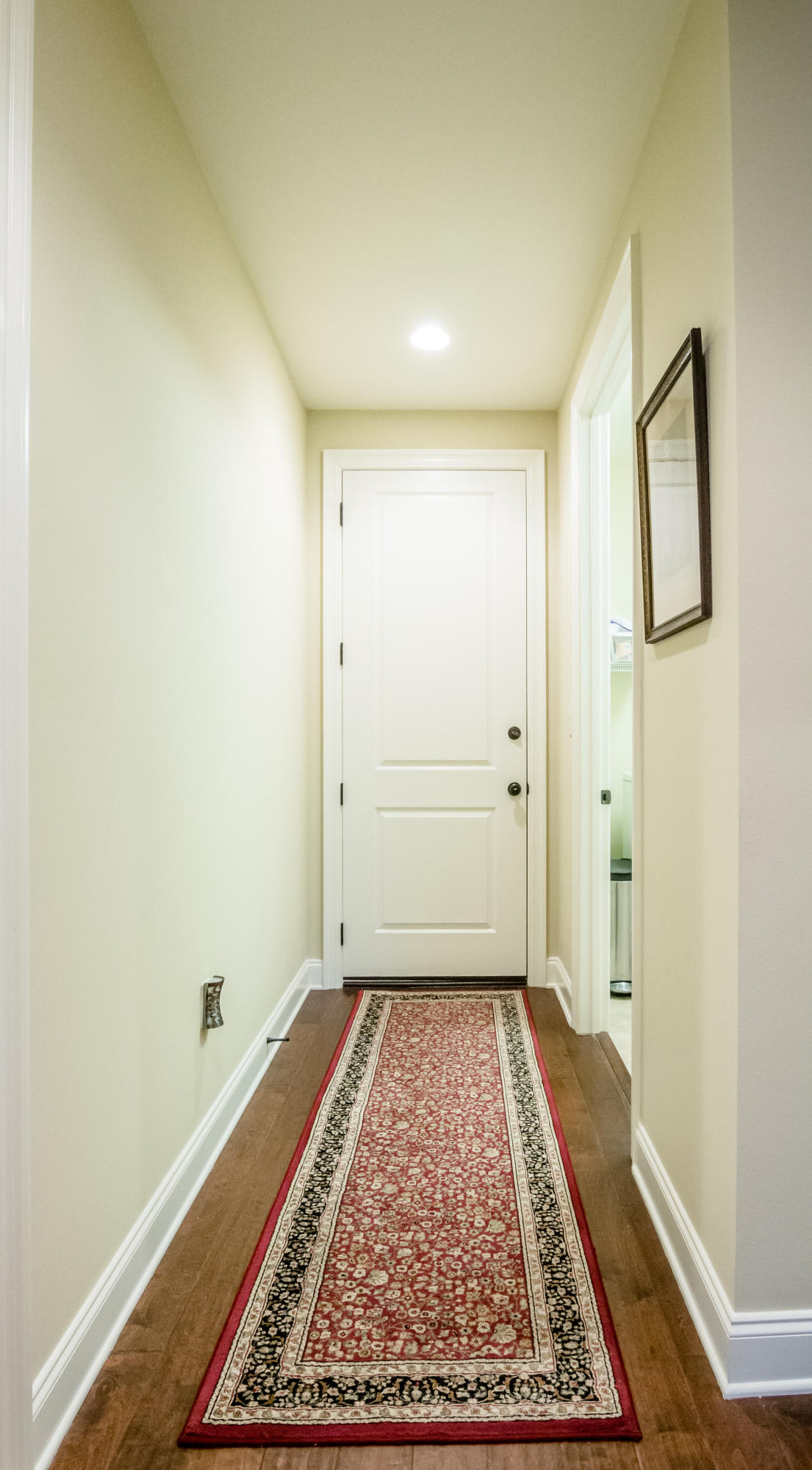 MAGNOLIA WOODS - Residential