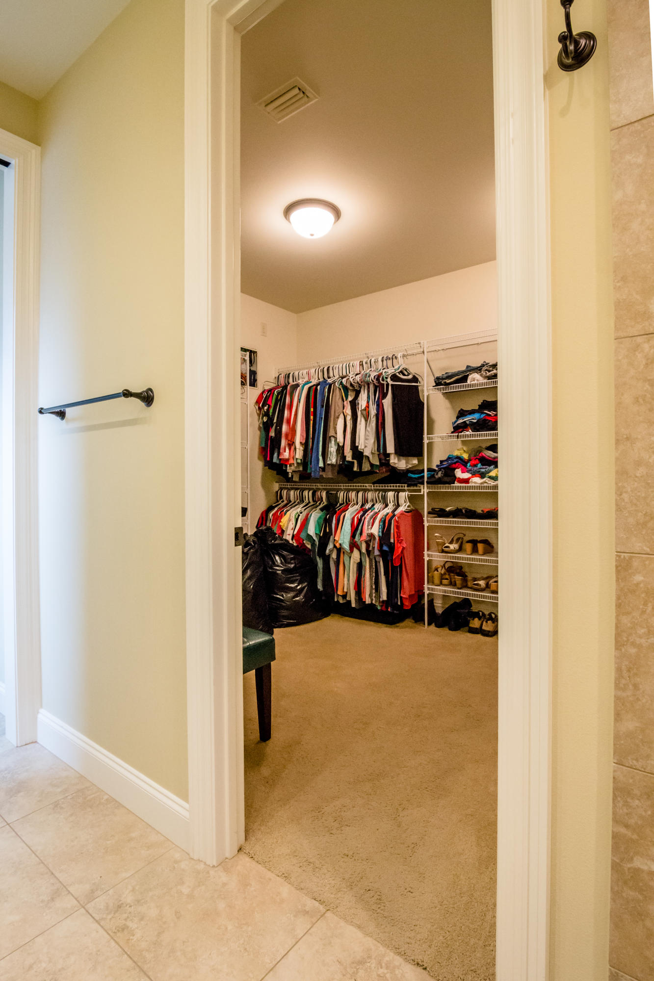 MAGNOLIA WOODS - Residential