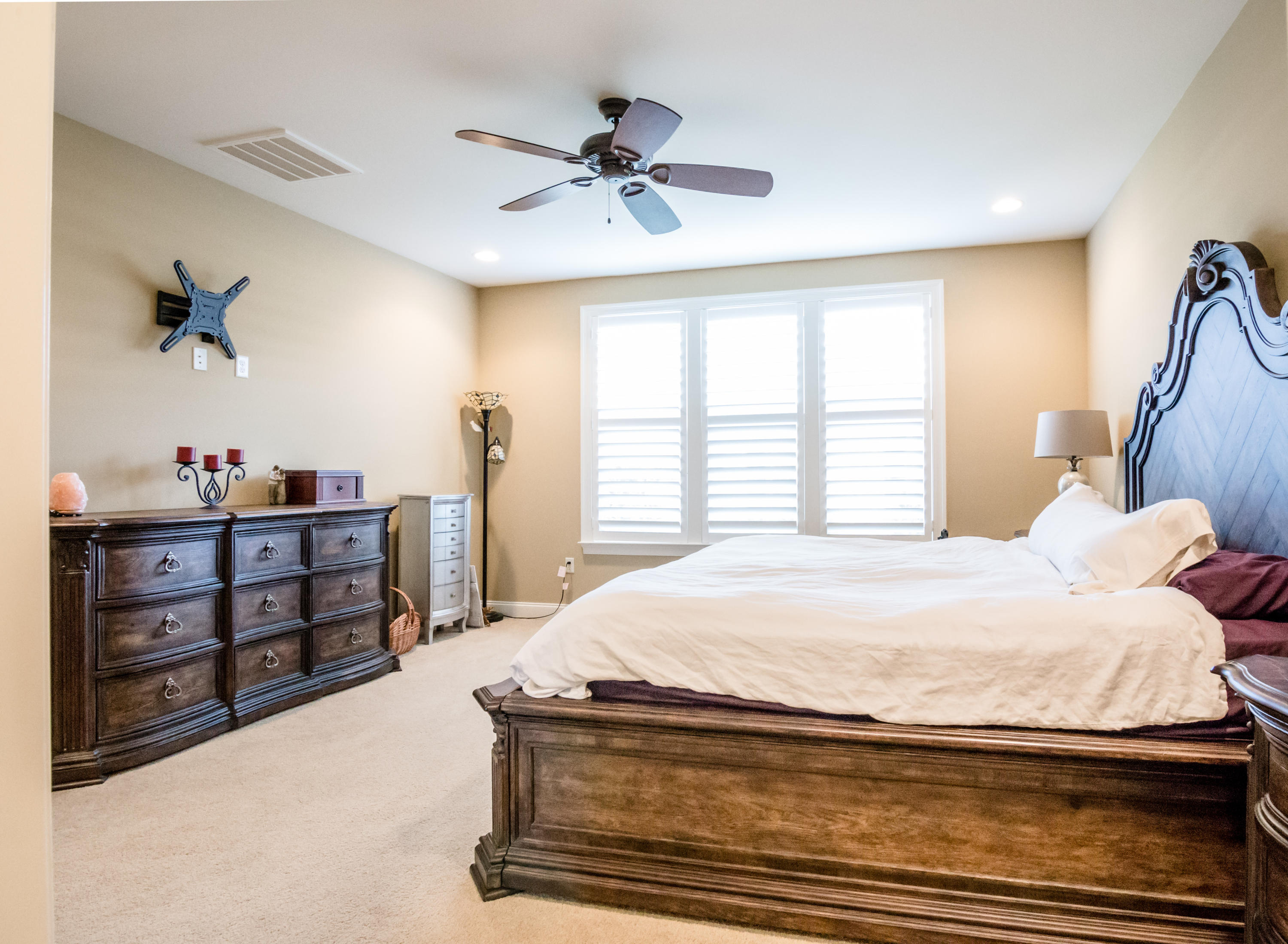 MAGNOLIA WOODS - Residential