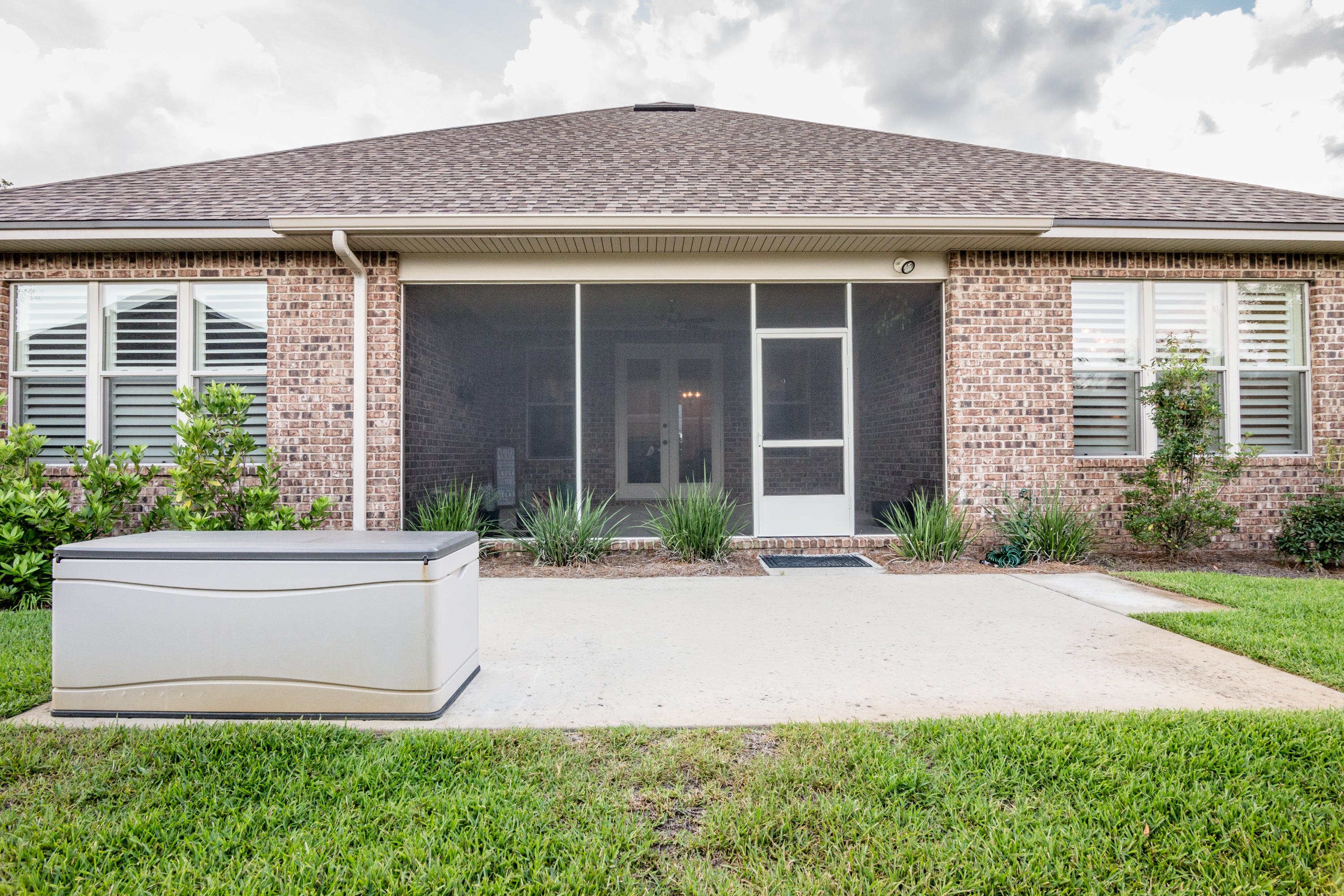 MAGNOLIA WOODS - Residential