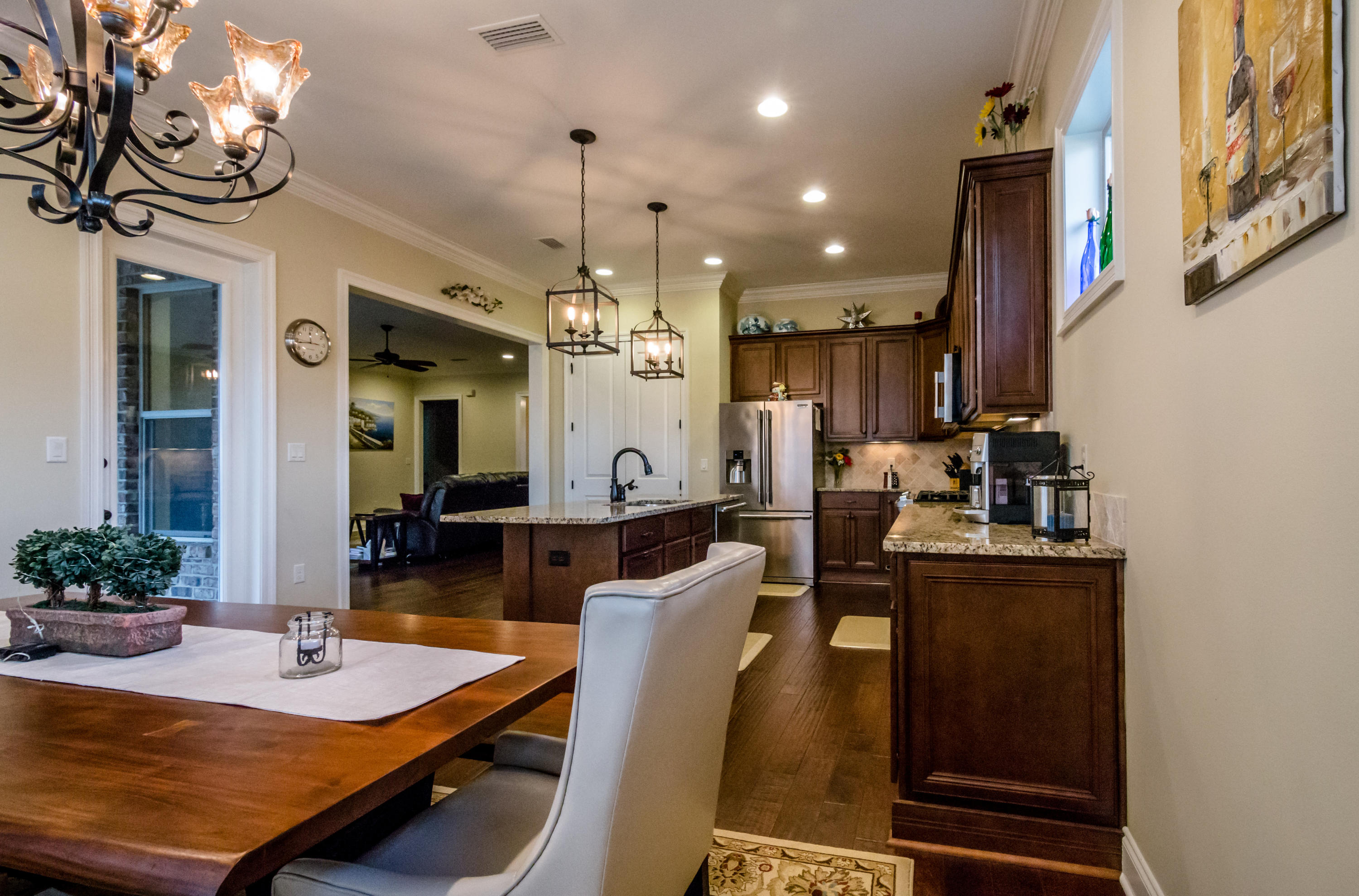 MAGNOLIA WOODS - Residential