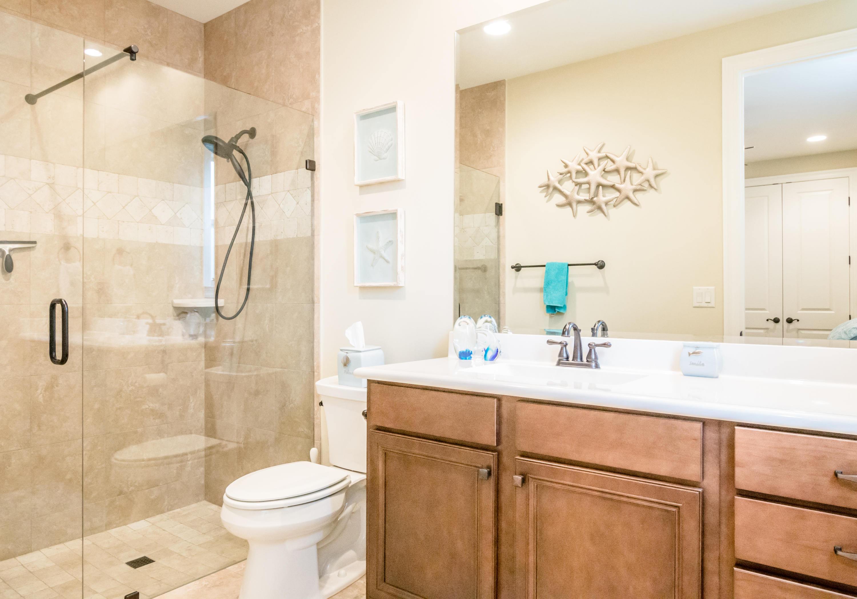 MAGNOLIA WOODS - Residential