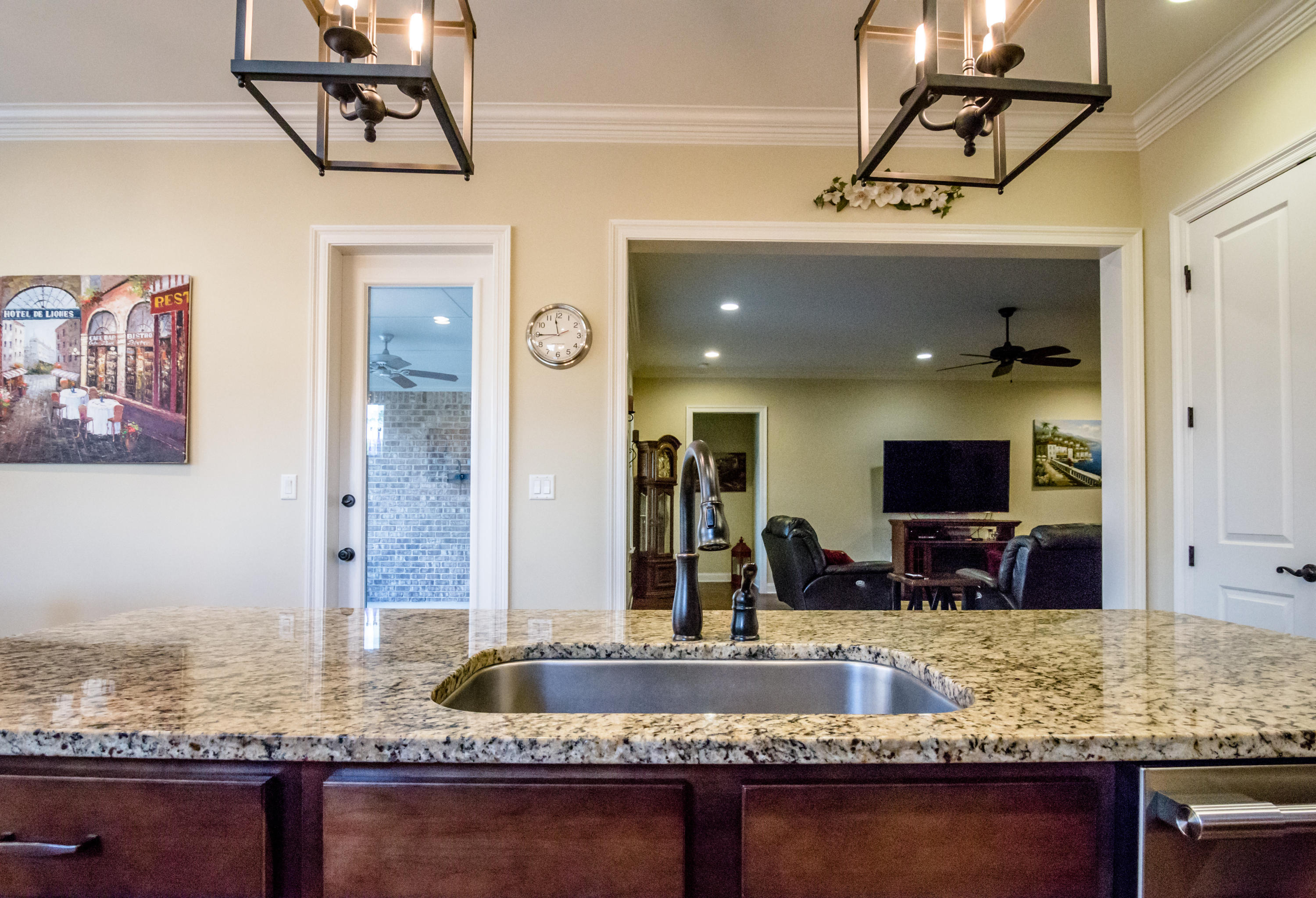 MAGNOLIA WOODS - Residential