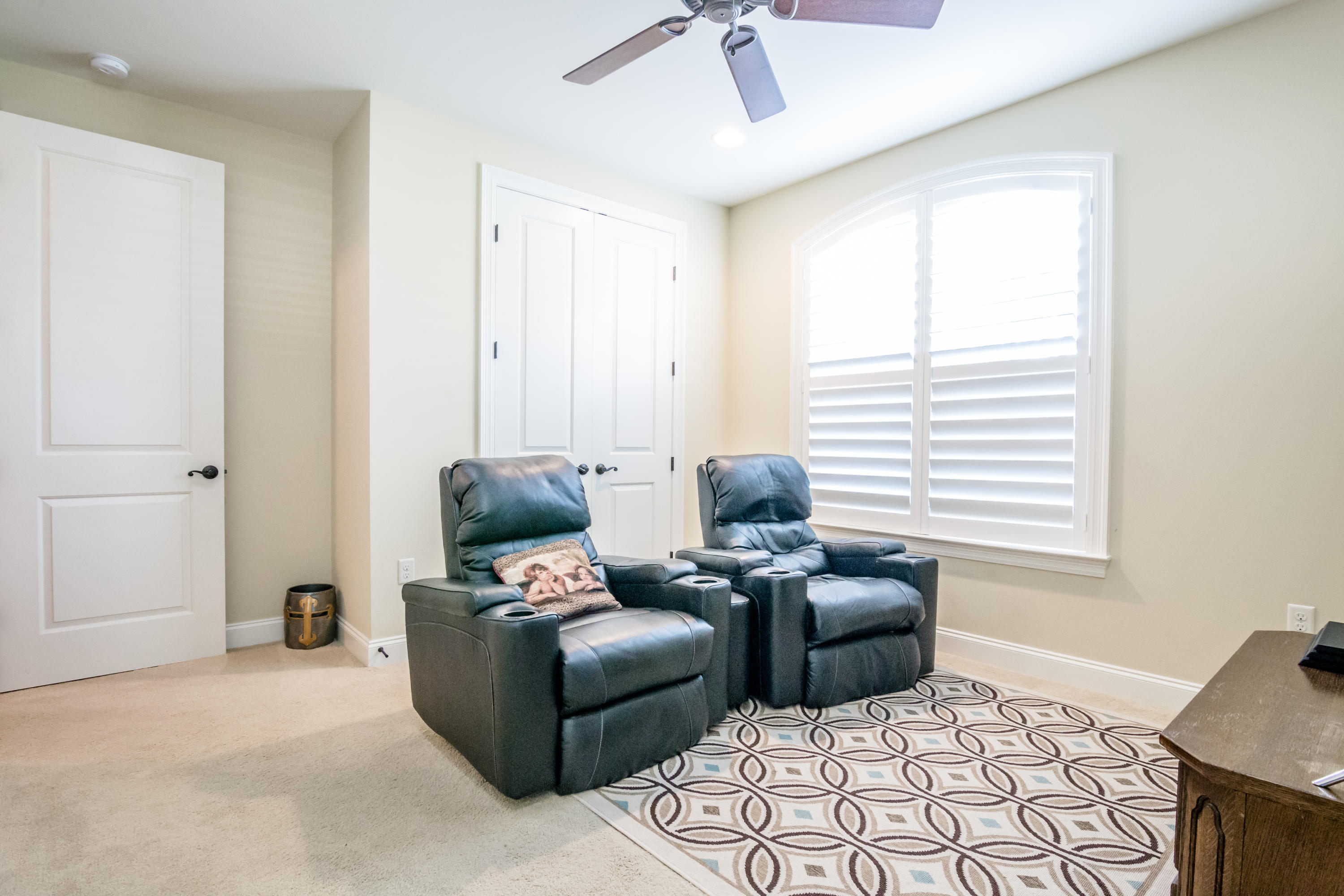 MAGNOLIA WOODS - Residential