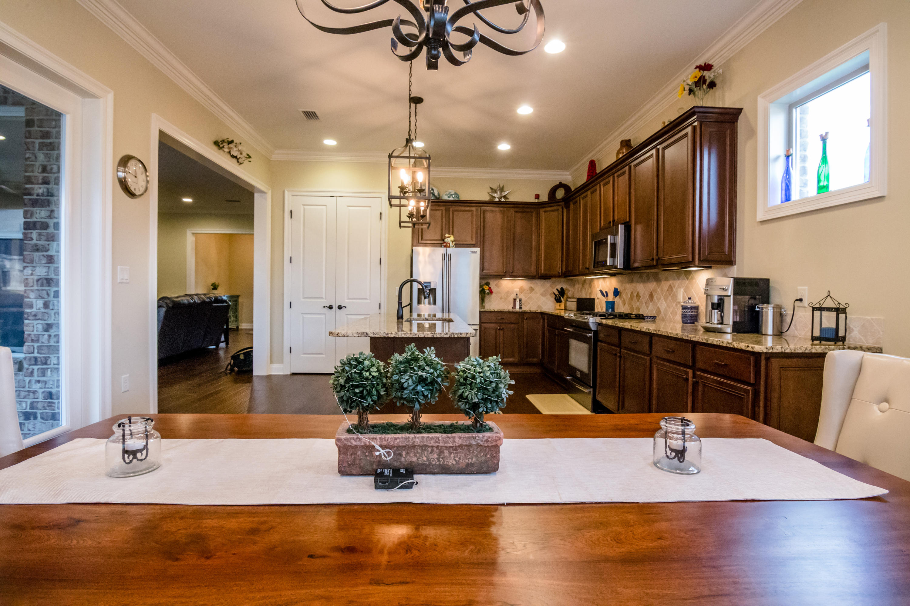 MAGNOLIA WOODS - Residential