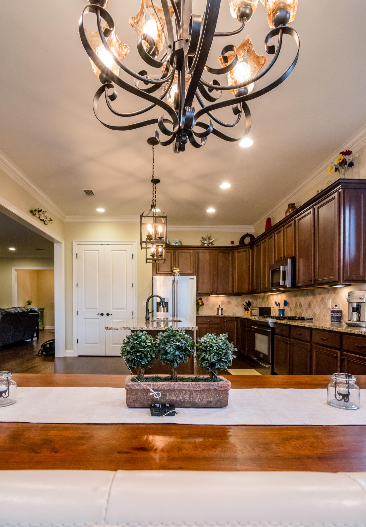 MAGNOLIA WOODS - Residential