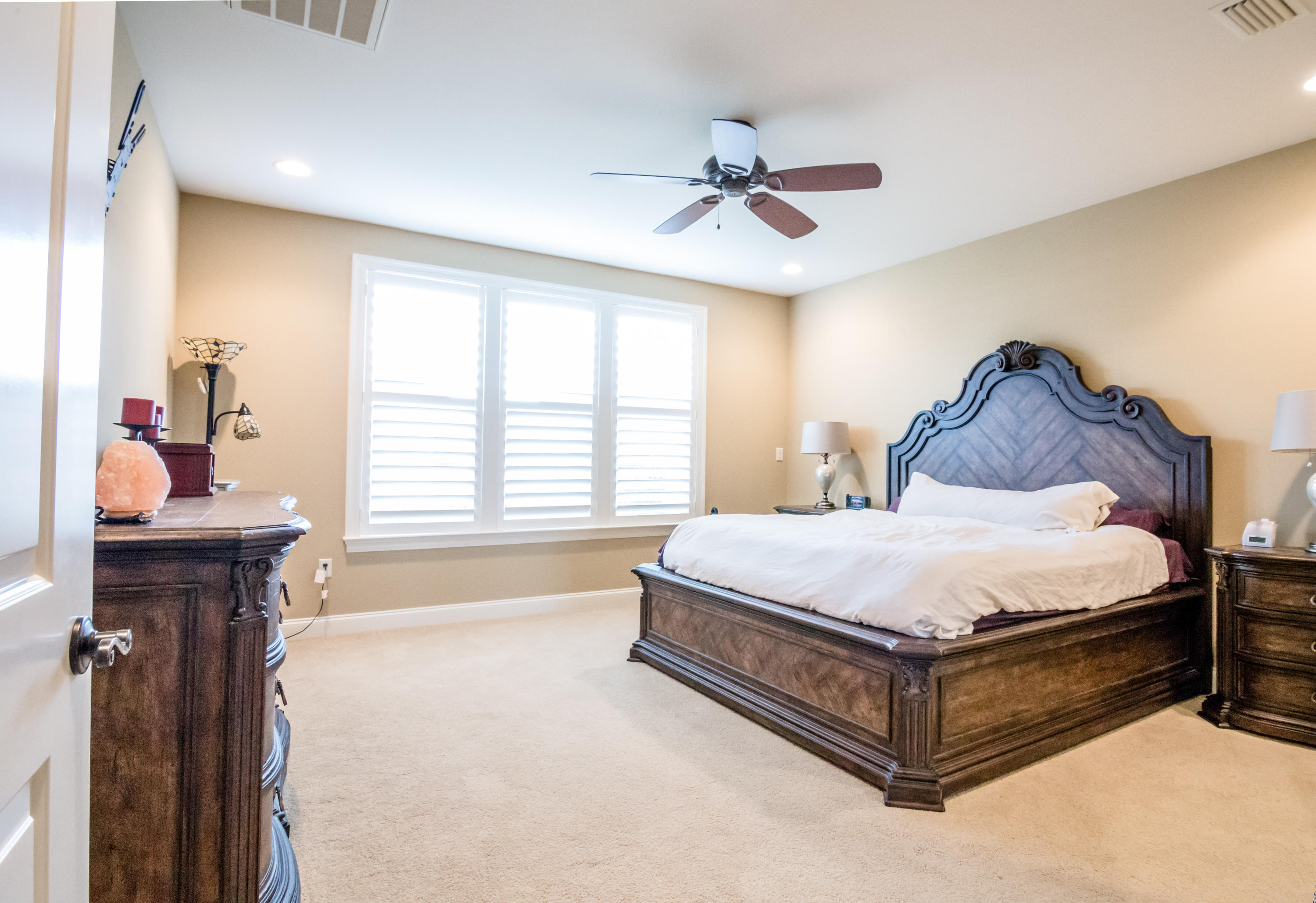 MAGNOLIA WOODS - Residential