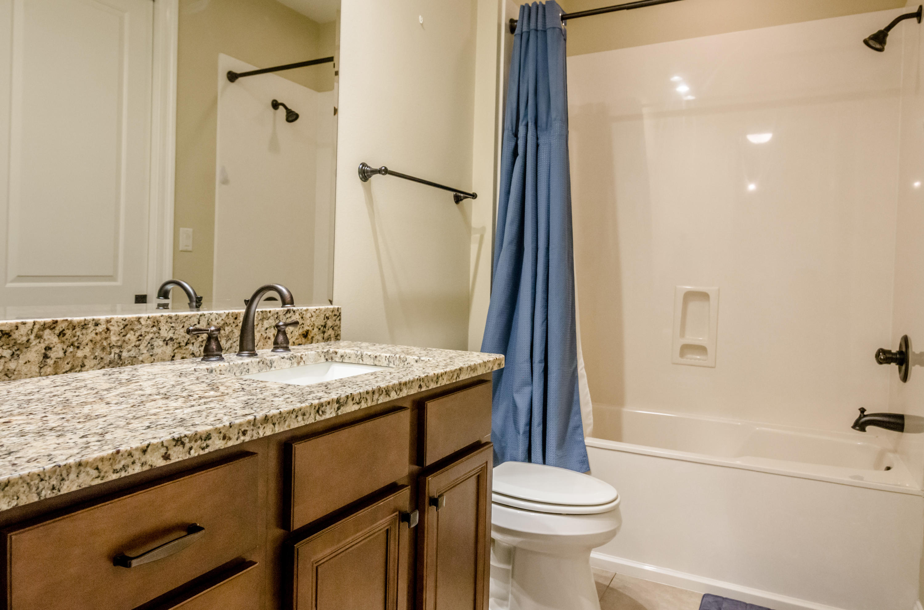 MAGNOLIA WOODS - Residential