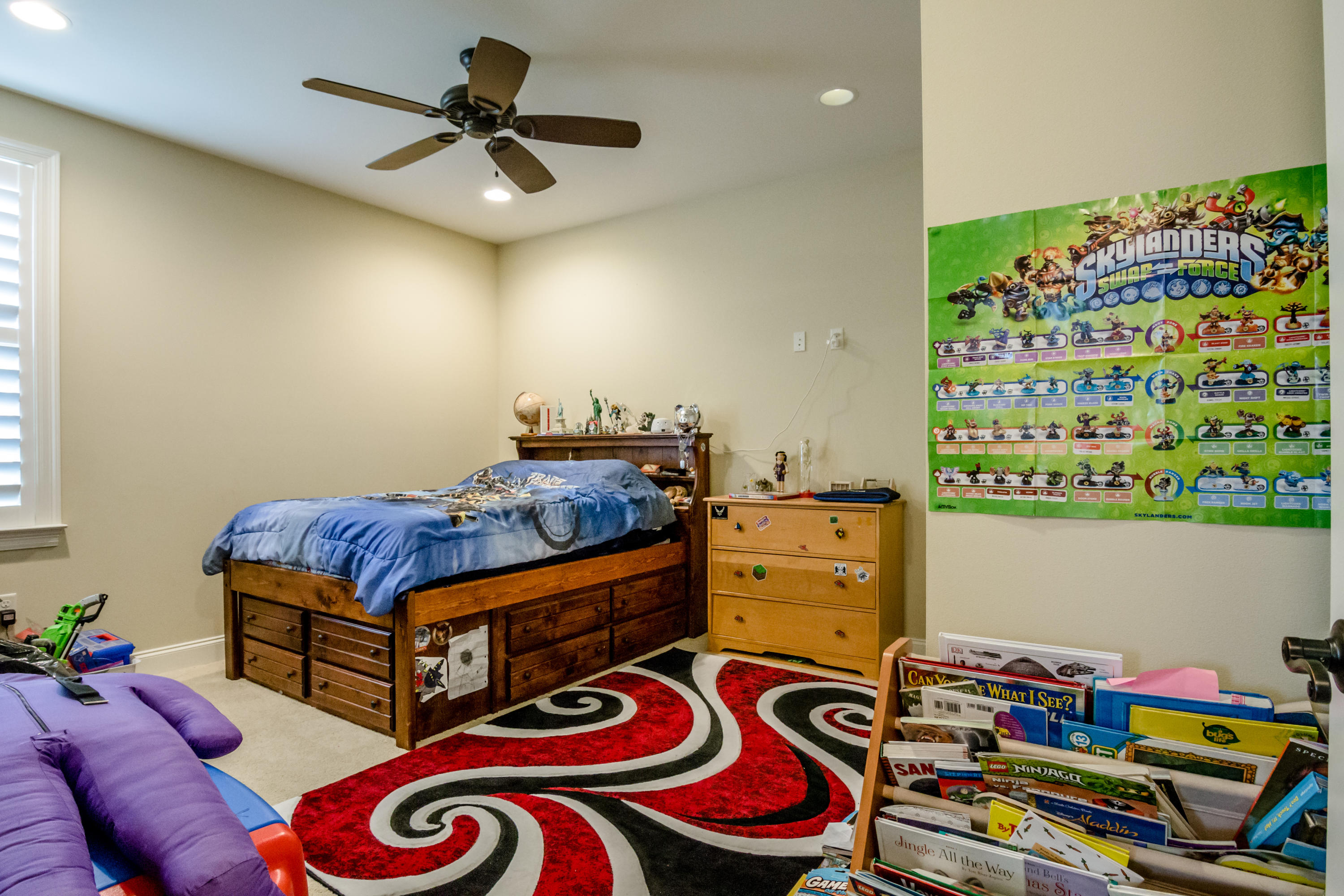 MAGNOLIA WOODS - Residential