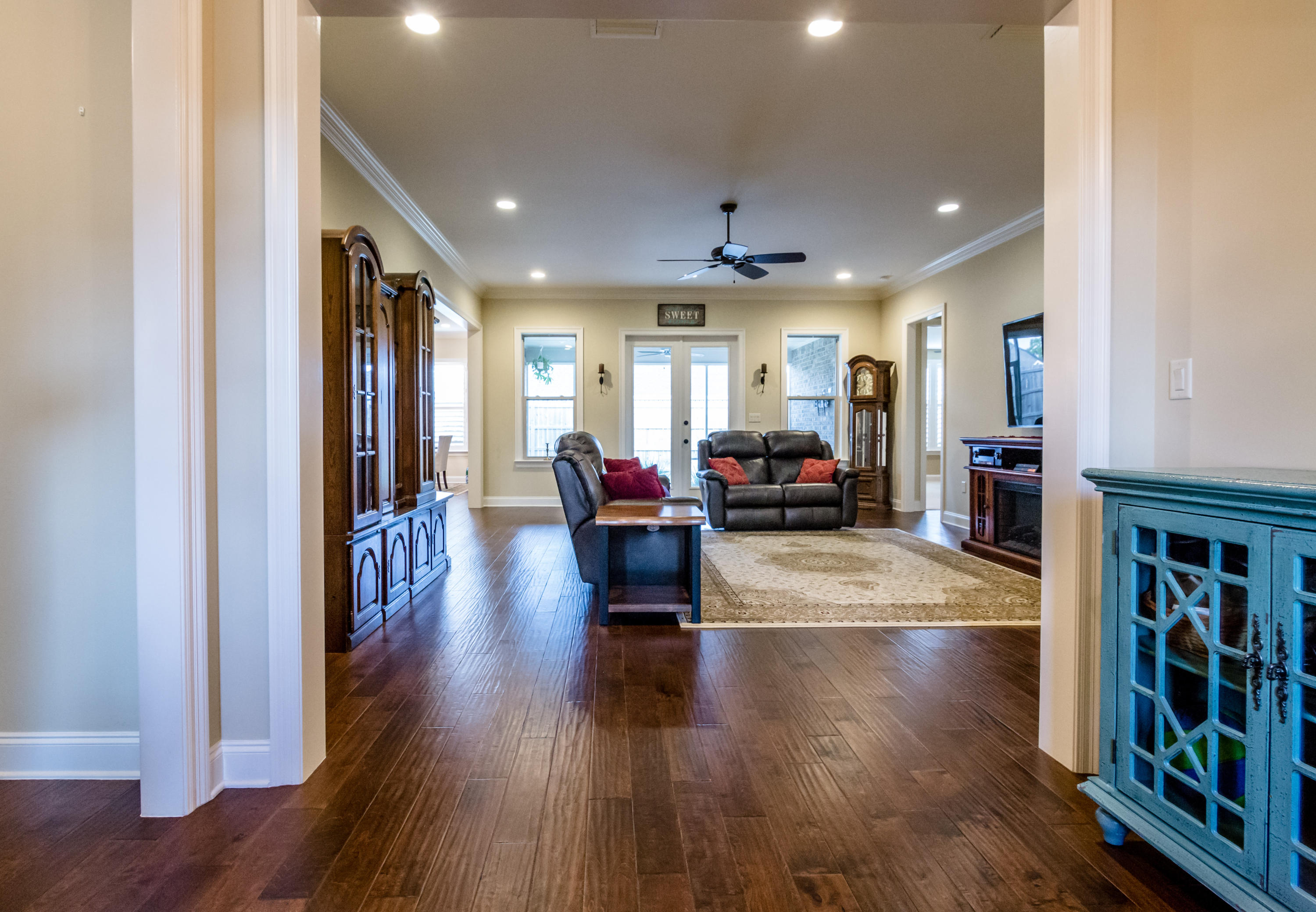 MAGNOLIA WOODS - Residential