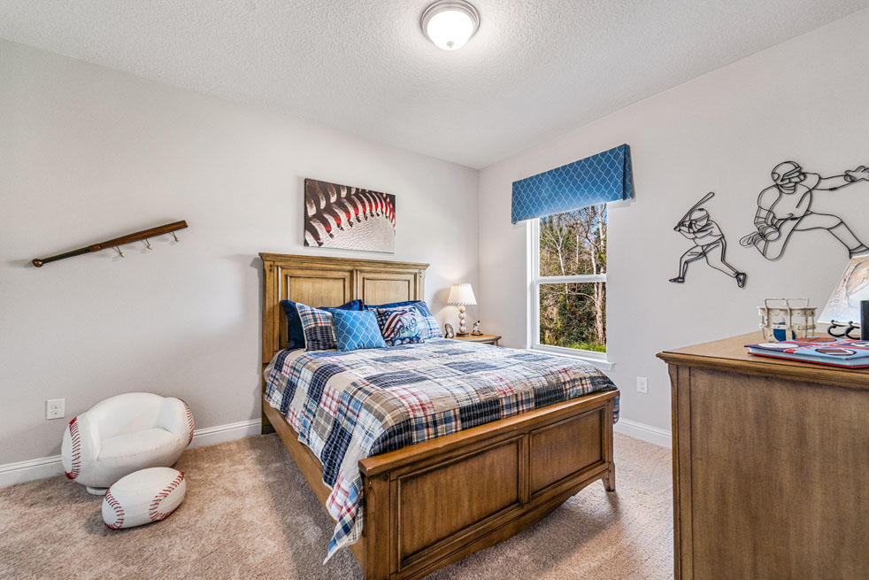 Lakeview Subdivision - Residential